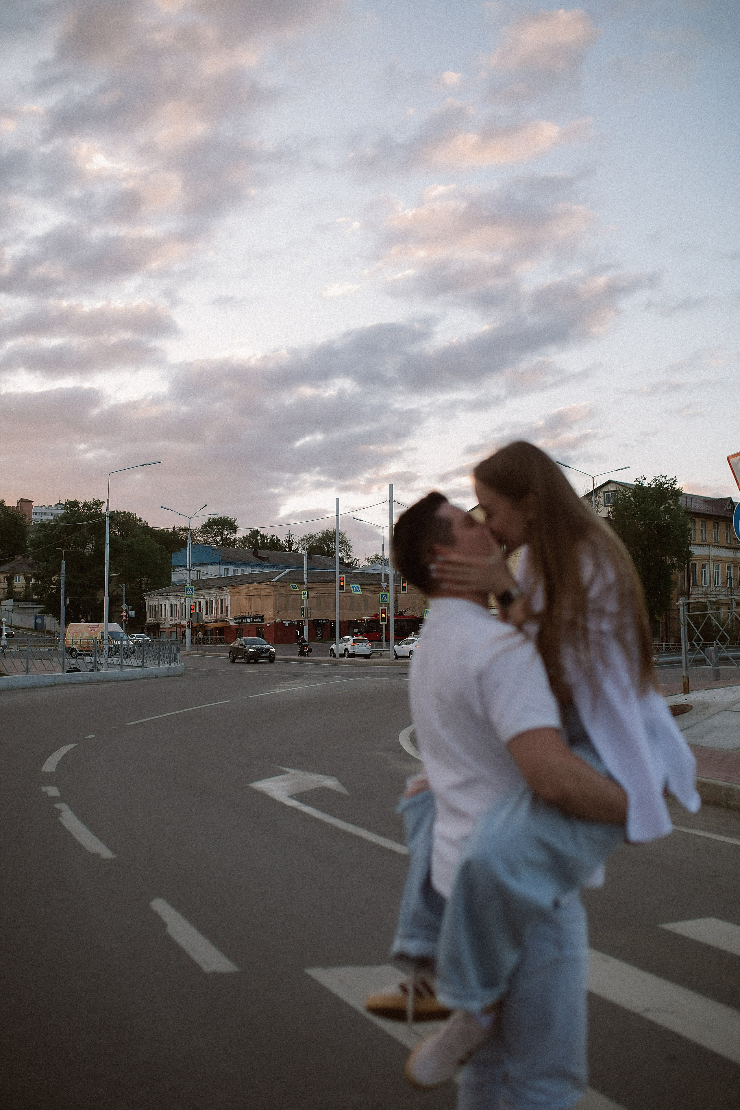 Алексей и Юлия. Фотограф Брянск|Москва Даша Жукова