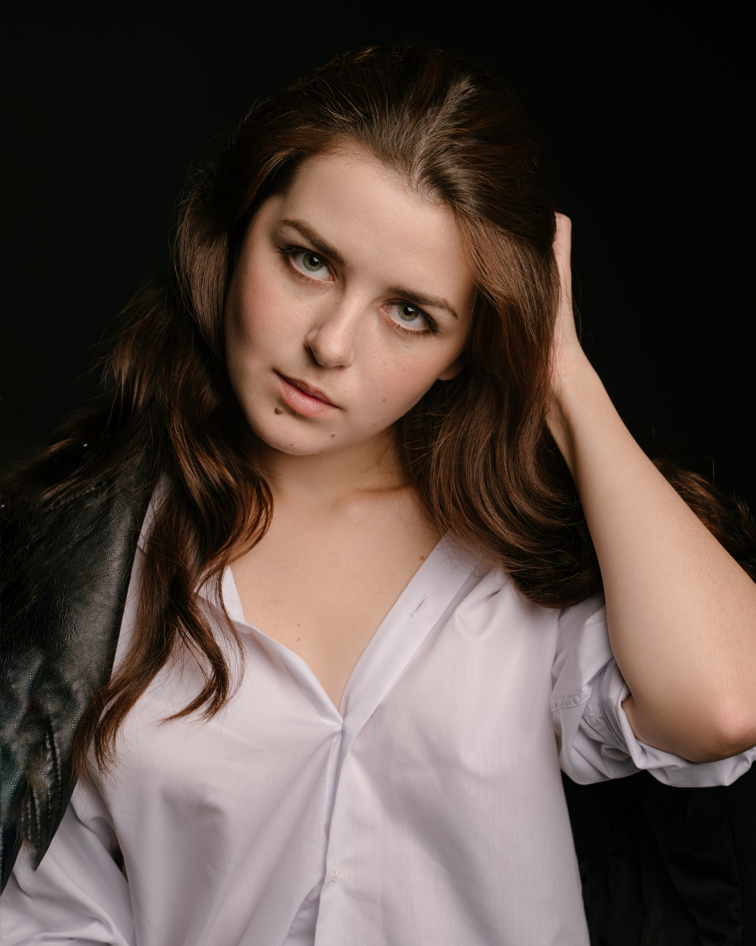 Actor's test | Valentina