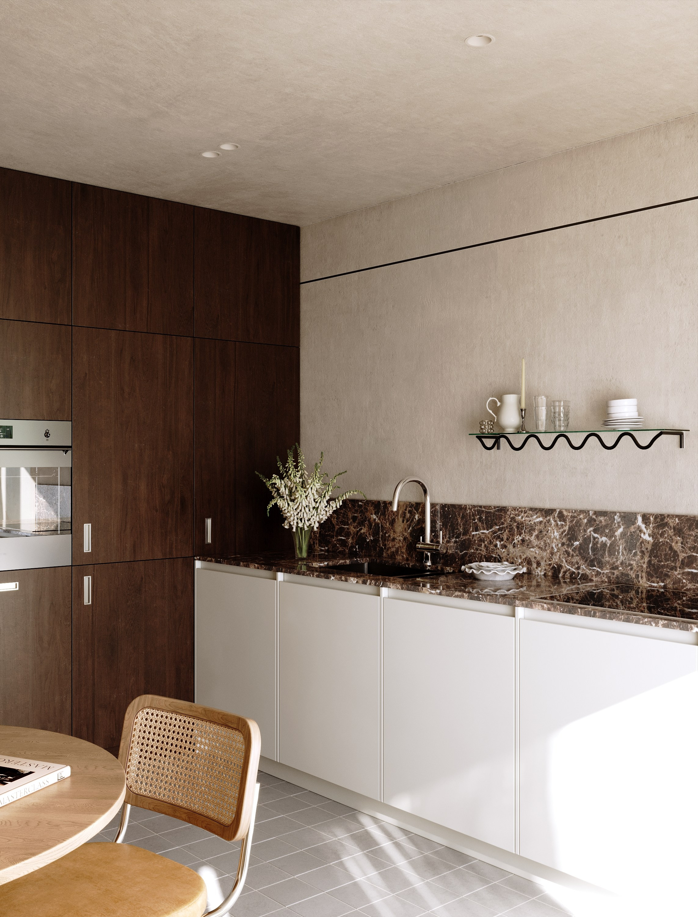 -. 3d визуализатор Валерия Романова