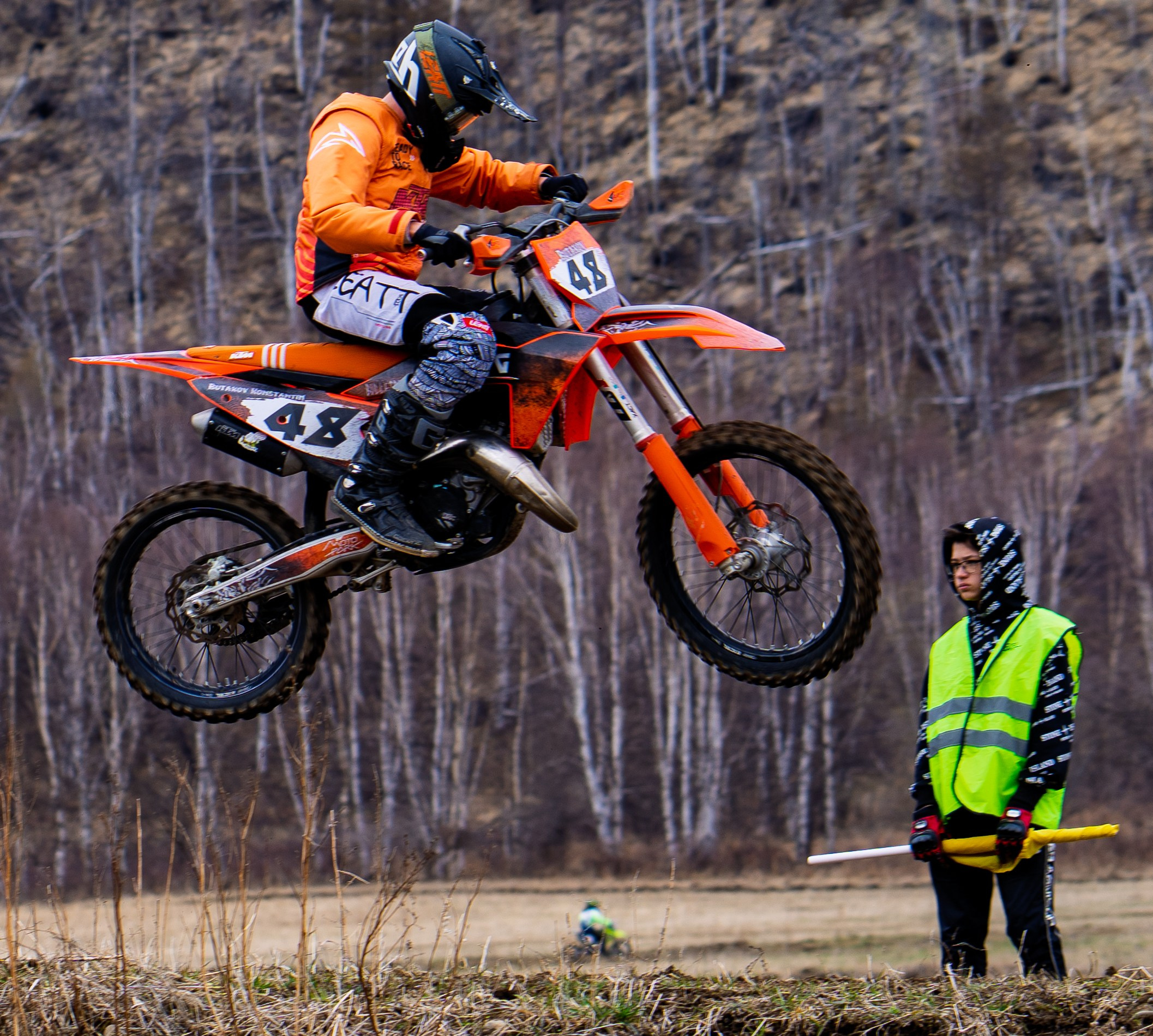 Мотогонки Эссо май 2025. Фотограф Ворошилов Дмитрий. Эссо. Камчатка