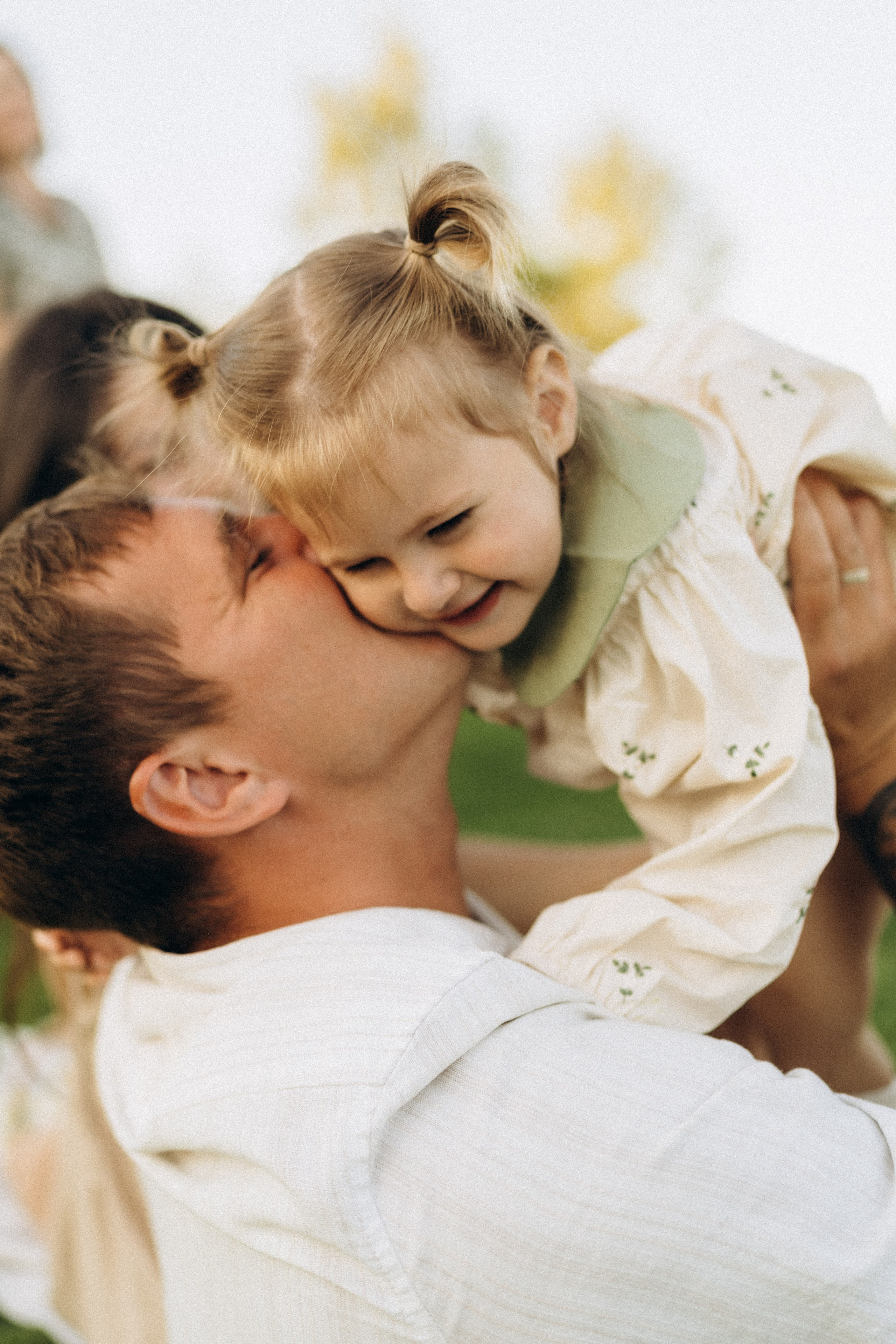 Пусть на любое «хочу и желаю» — жизнь отвечает: «уже исполняю!». Семейный фотограф в Ангарске/ Иркутске