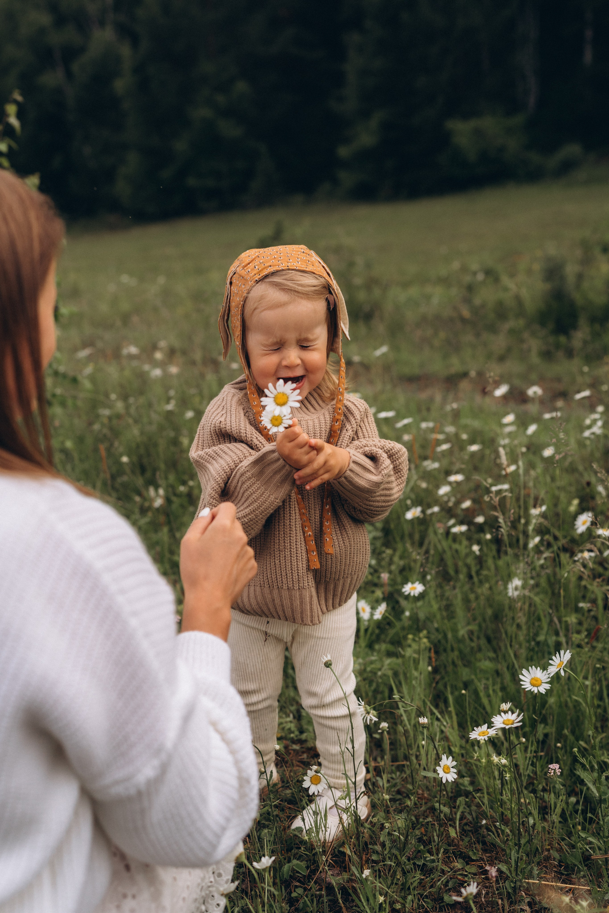 Маленькие моменты, большие воспоминания. Семейный фотограф в Ангарске/ Иркутске