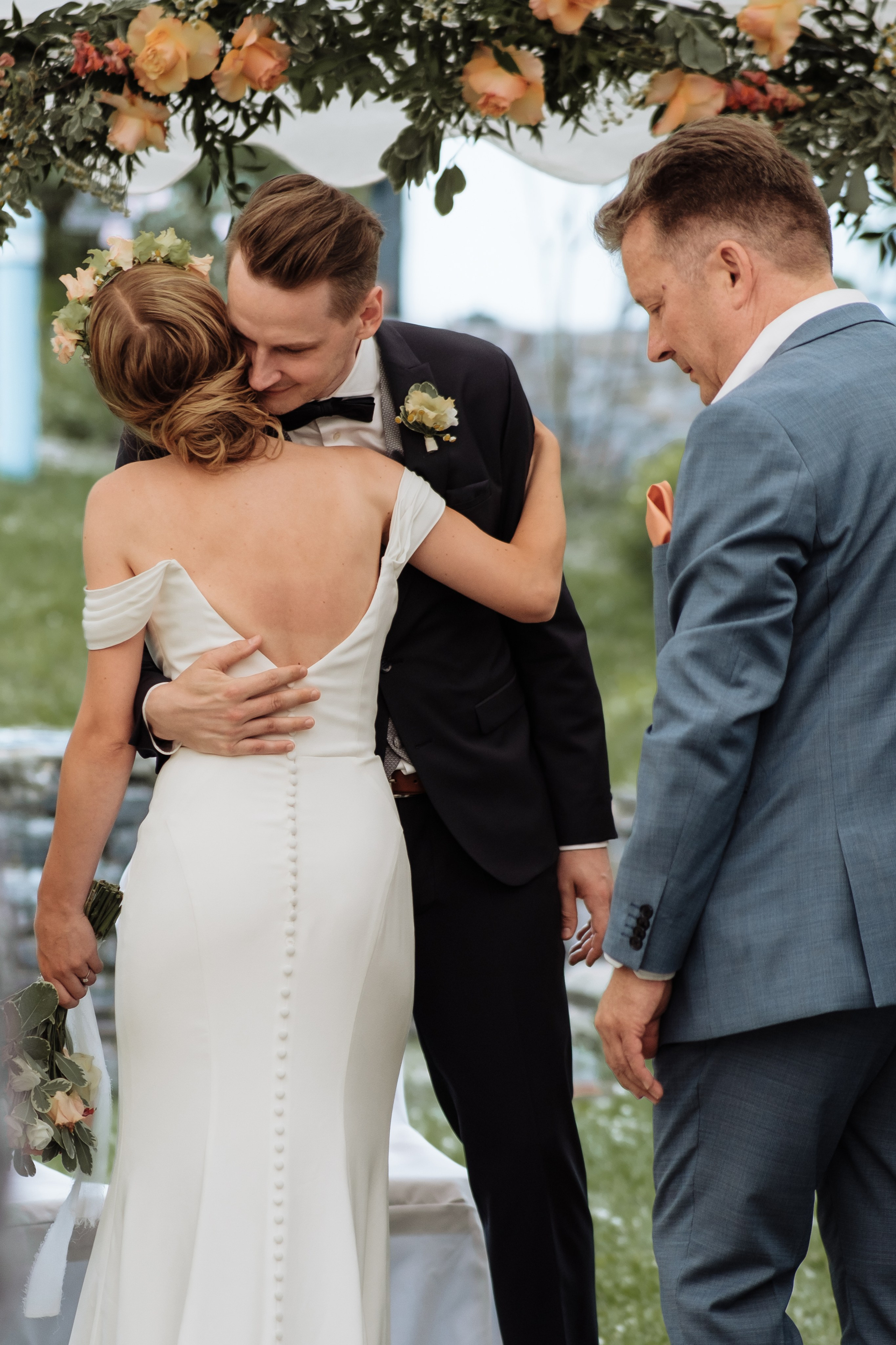 Eric & Elina. Photographer Cologne Bonn Europe Anna Ketova