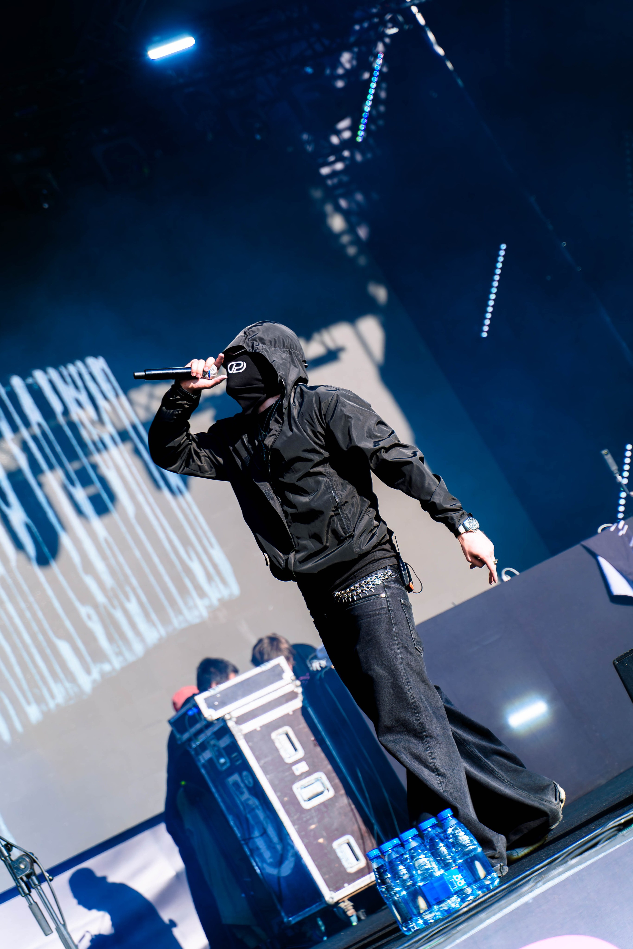 КОНЦЕРТЫ. Разноплановый фотограф из Москвы/Твери