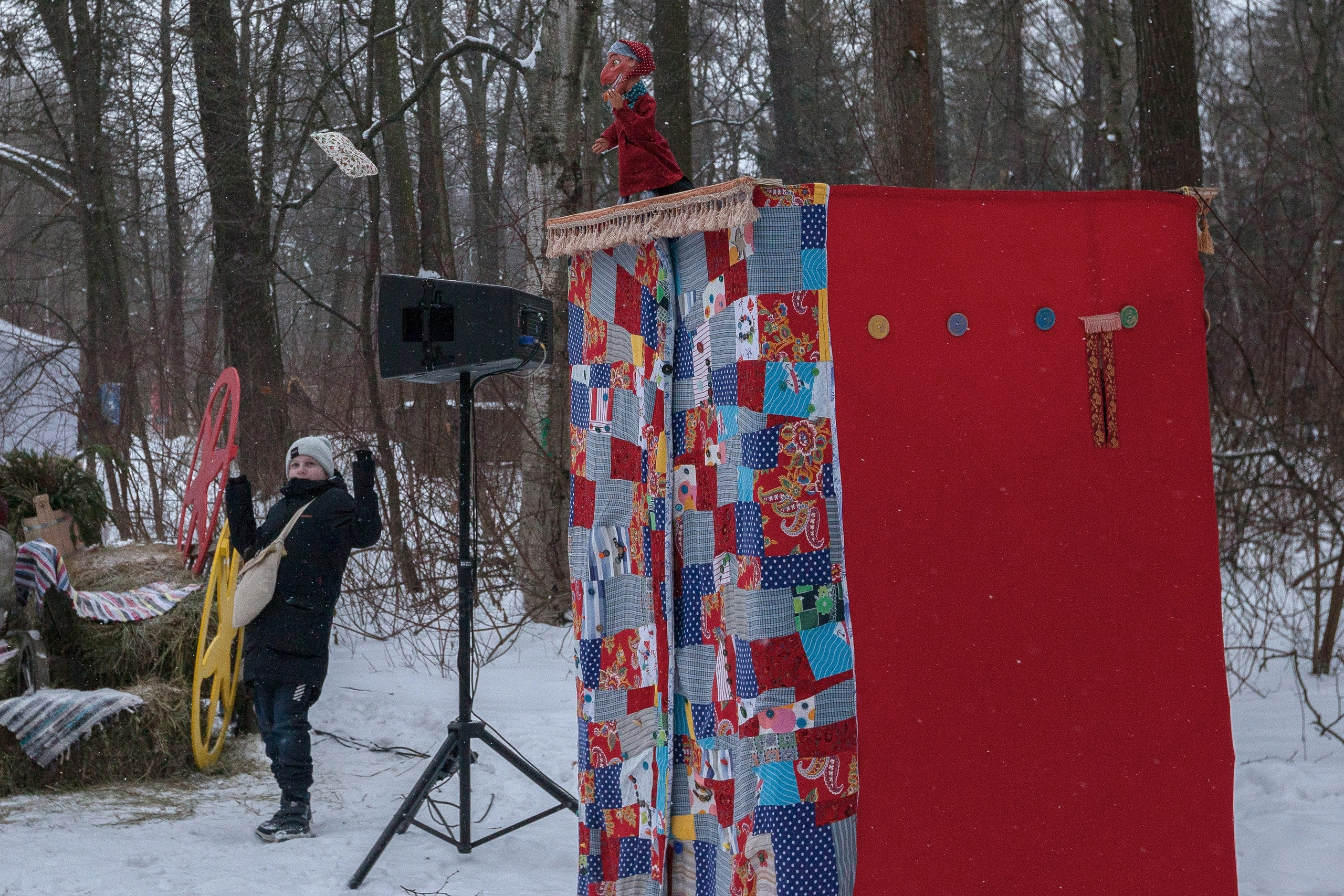 Масленичные гуляния на Елагином острове '23. Семейный и предметный фотограф Мария Львова Санкт-Петербург flitphoto