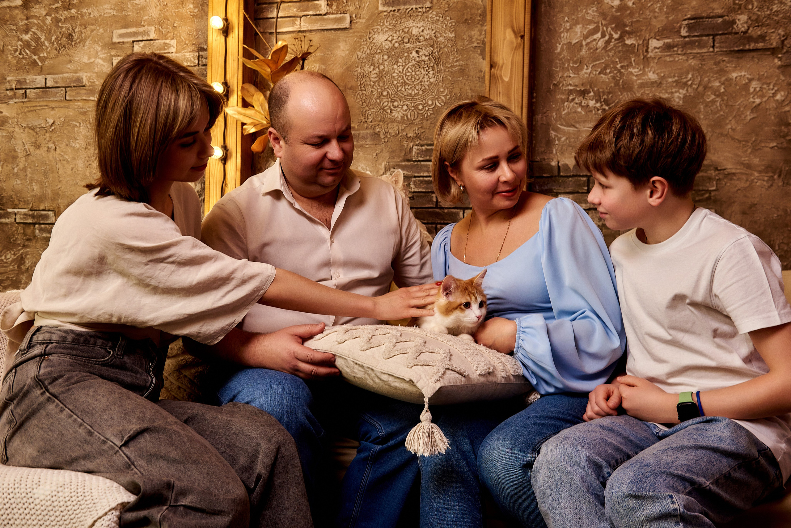 Маша. Андрей Винников фотограф в Нижнем Новгороде
