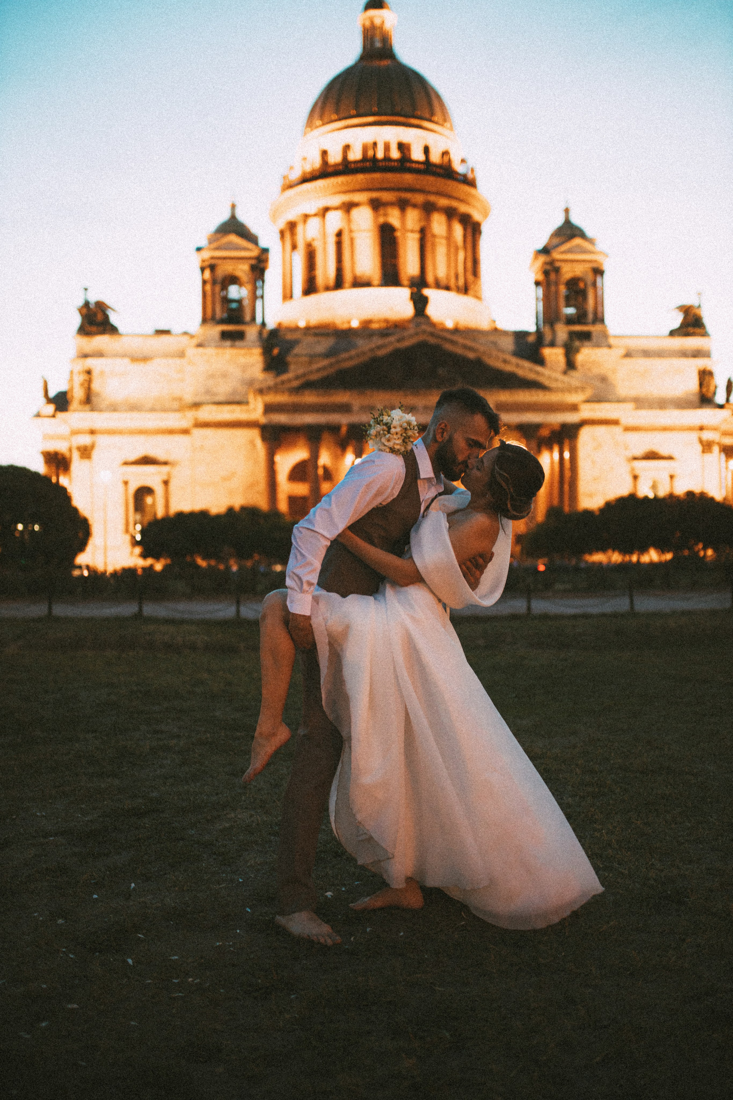А & К | Санкт-Петербург. Фотограф Екатерина Амбрушкевич