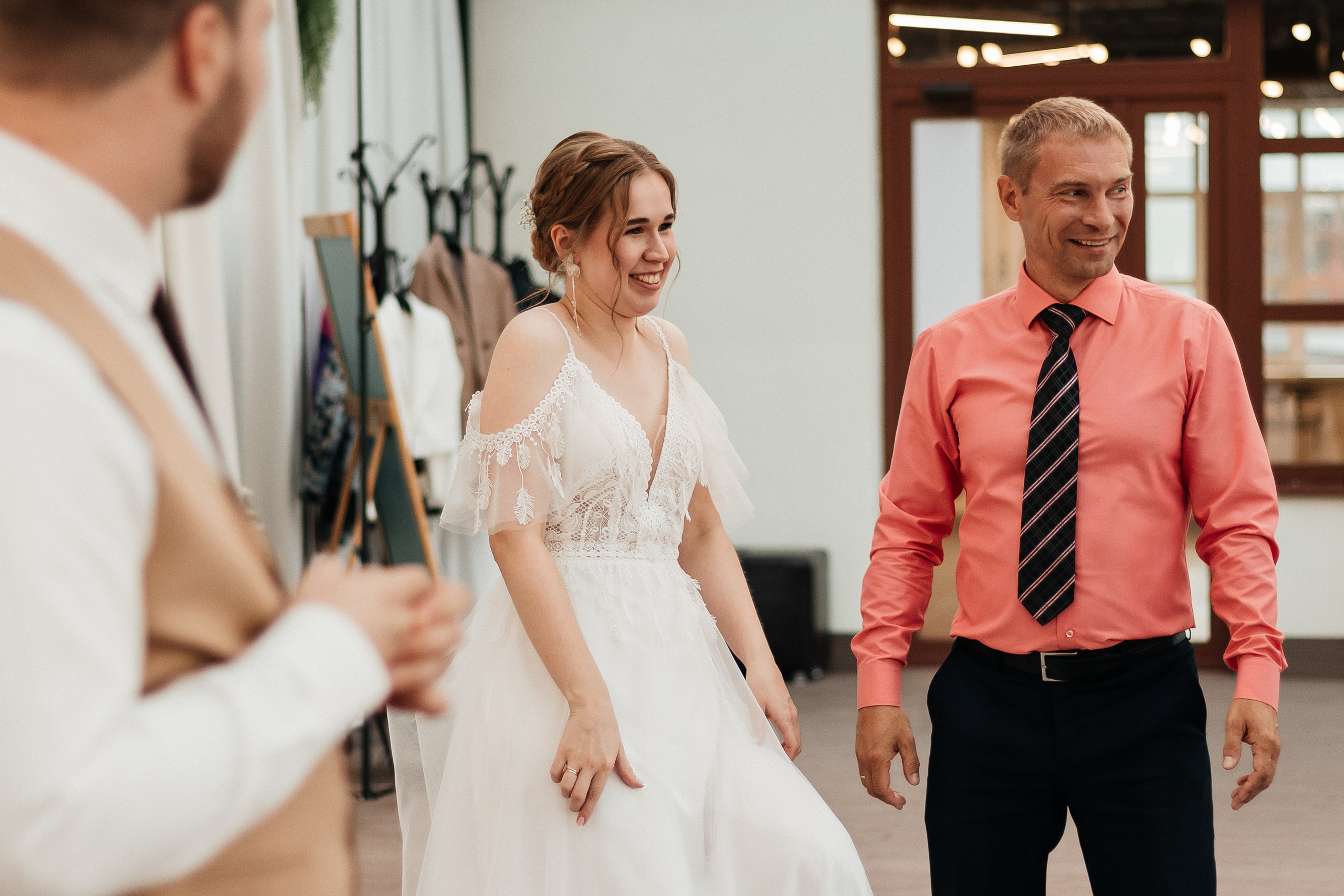 Сергей и Анастасия/2024. Свадебный и семейный фотограф в Екатеринбурге