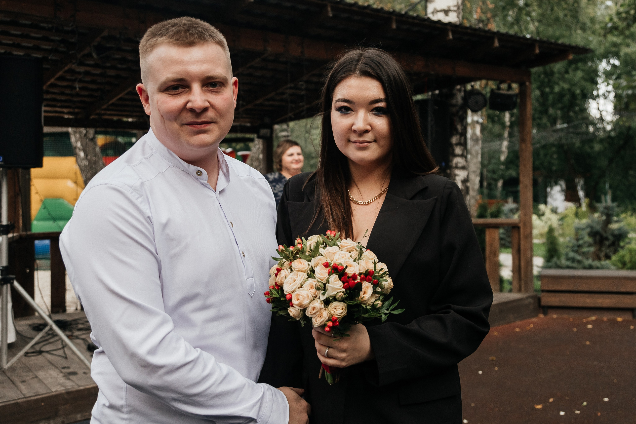 Дмитрий и Мария/2024. Свадебный и семейный фотограф в Екатеринбурге