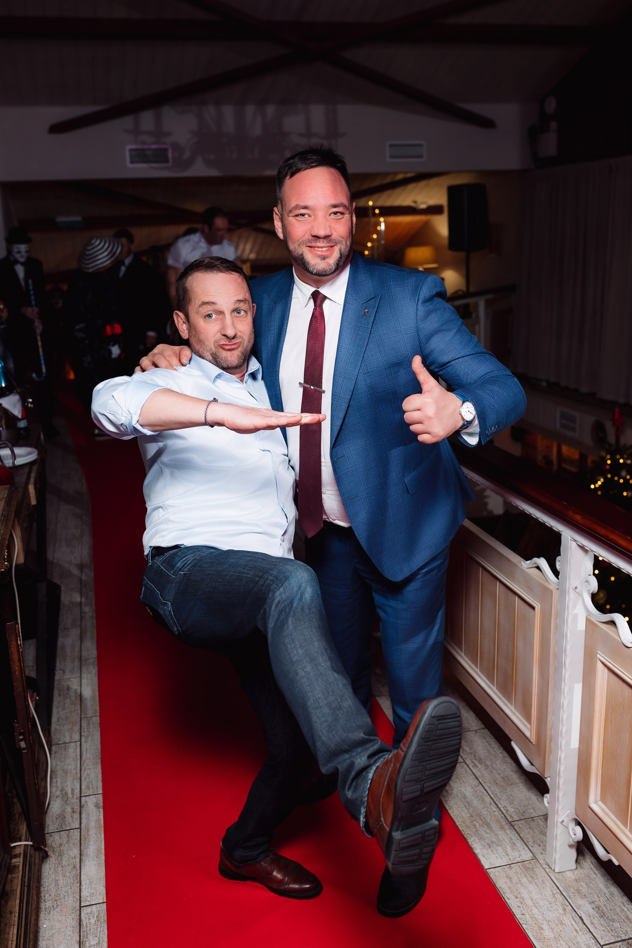 События. Фотограф в Санкт-Петербурге Кирюшенков Андрей