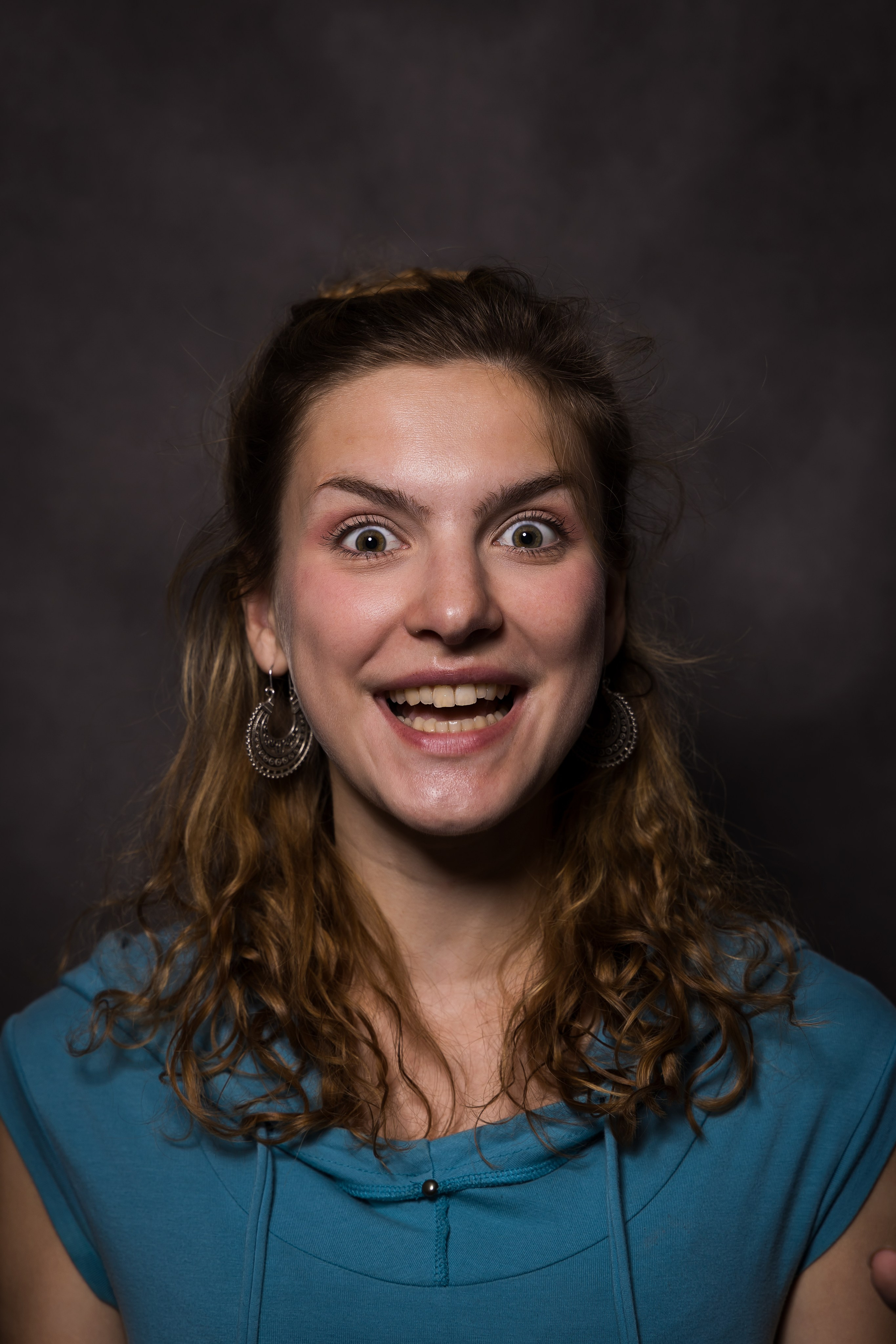 Диана Баканова. Photomantis