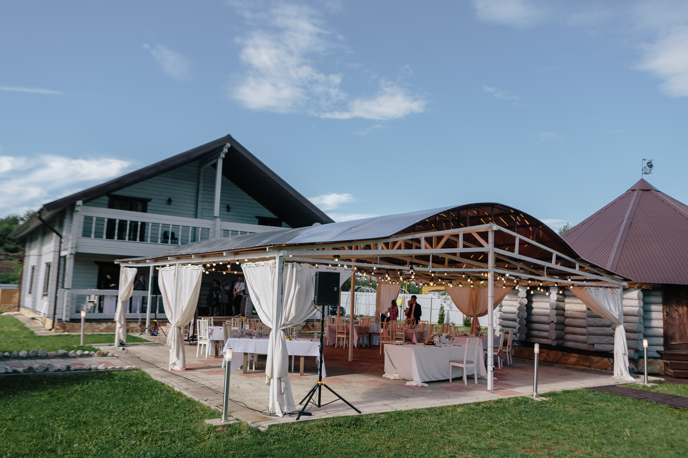 A & J (Вечер). Свадебный и семейный фотограф Анжелика Альашкар в Казани Татарстан