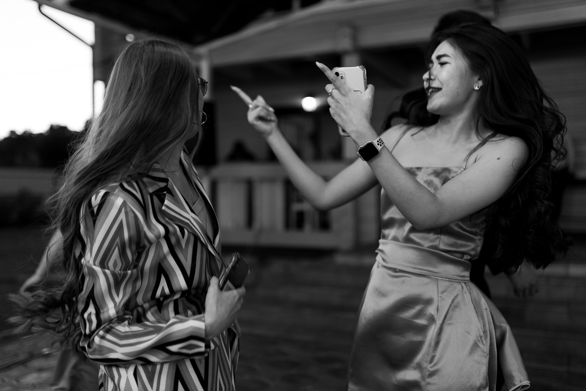 A & J (Вечер). Свадебный и семейный фотограф Анжелика Альашкар в Казани Татарстан