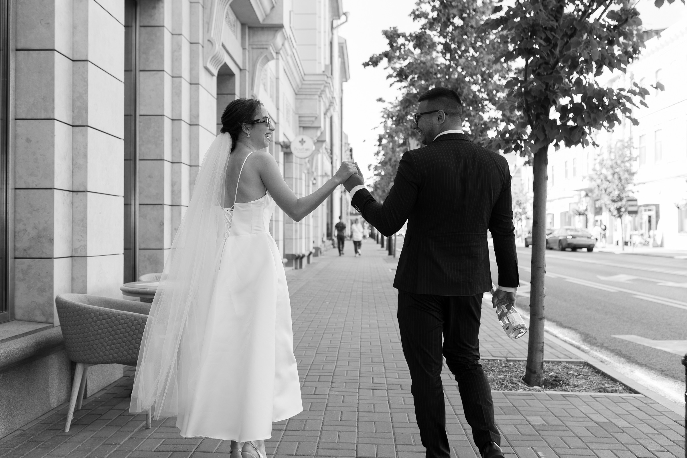 R & G. Свадебный и семейный фотограф Анжелика Альашкар в Казани Татарстан