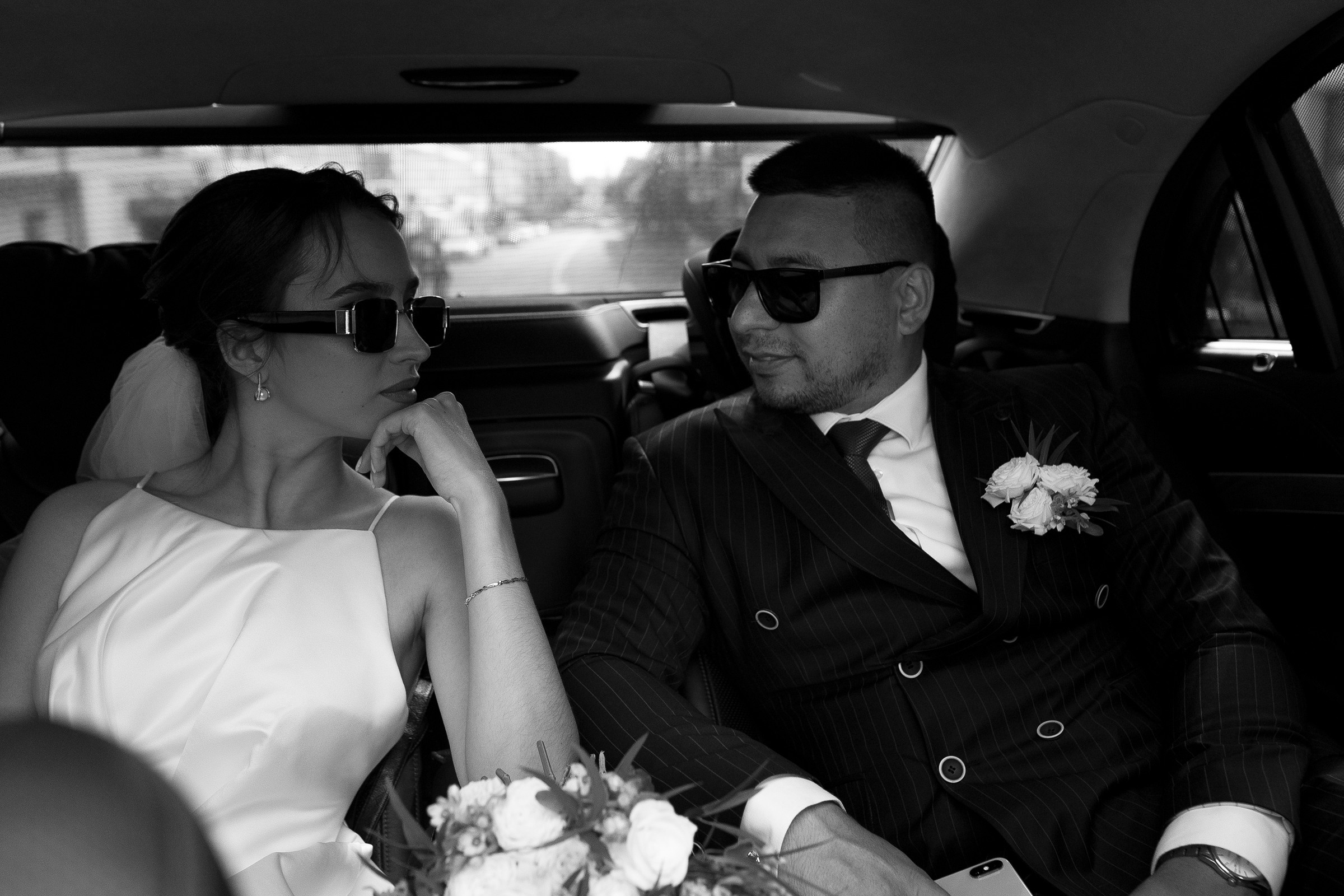 R & G. Свадебный и семейный фотограф Анжелика Альашкар в Казани Татарстан