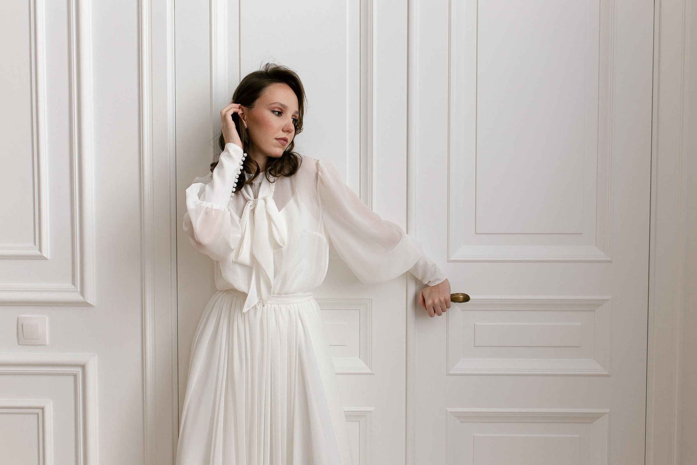 Morning. Свадебный и семейный фотограф Анжелика Альашкар в Казани Татарстан