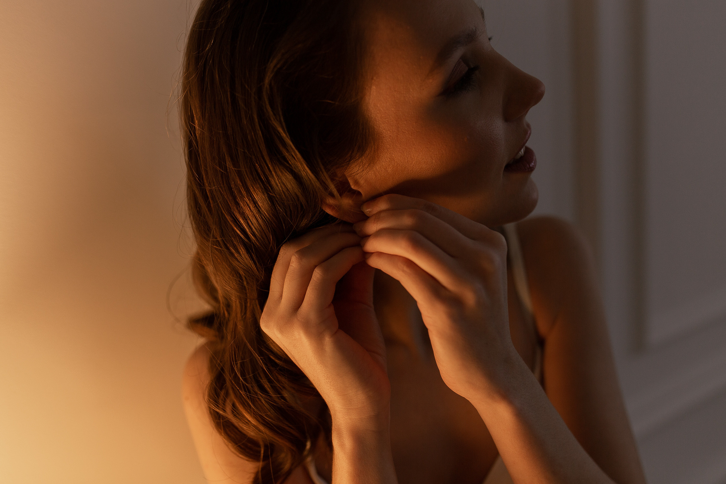 Morning. Свадебный и семейный фотограф Анжелика Альашкар в Казани Татарстан