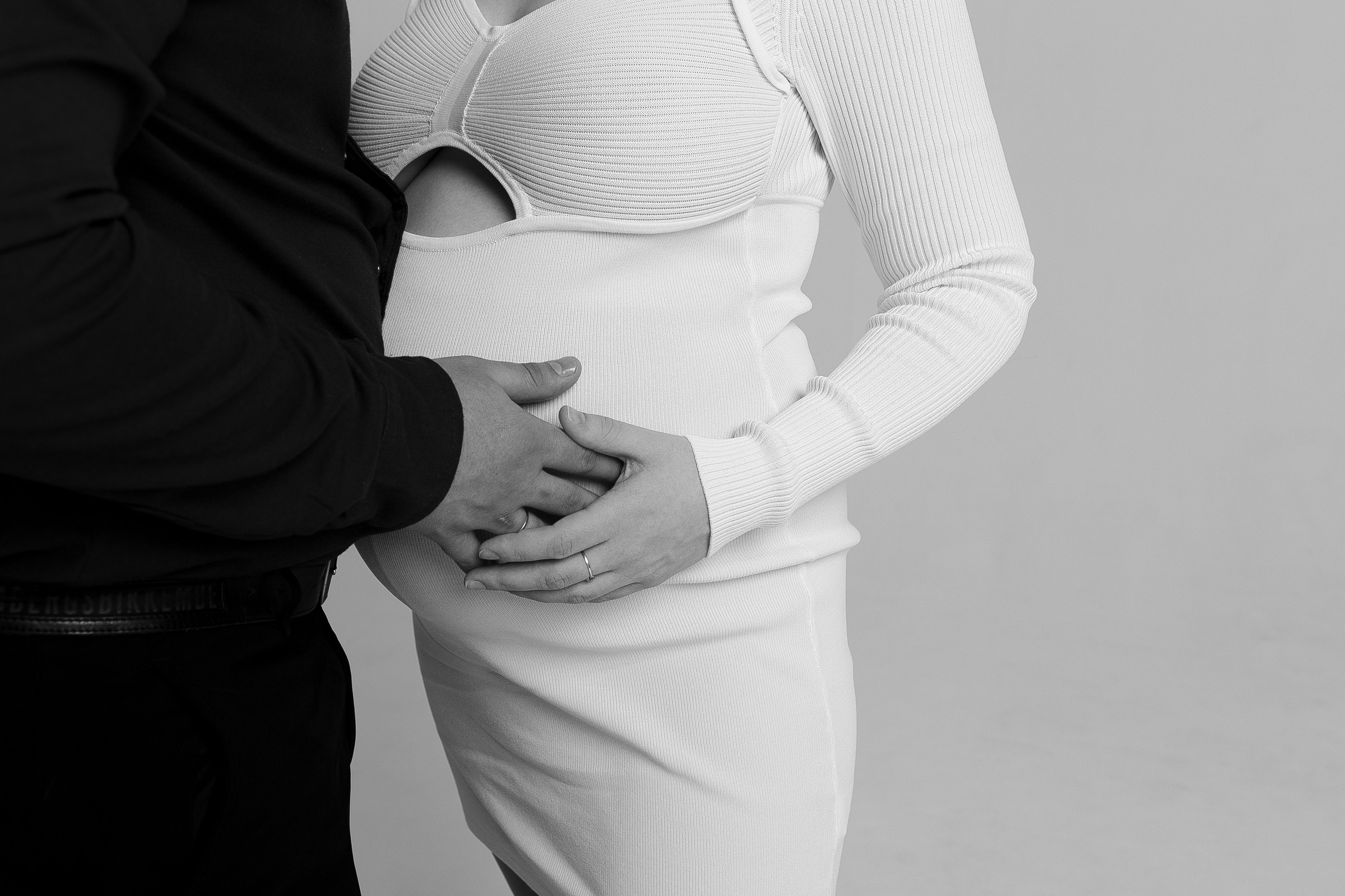 Беременность. Свадебный и семейный фотограф Анжелика Альашкар в Казани Татарстан