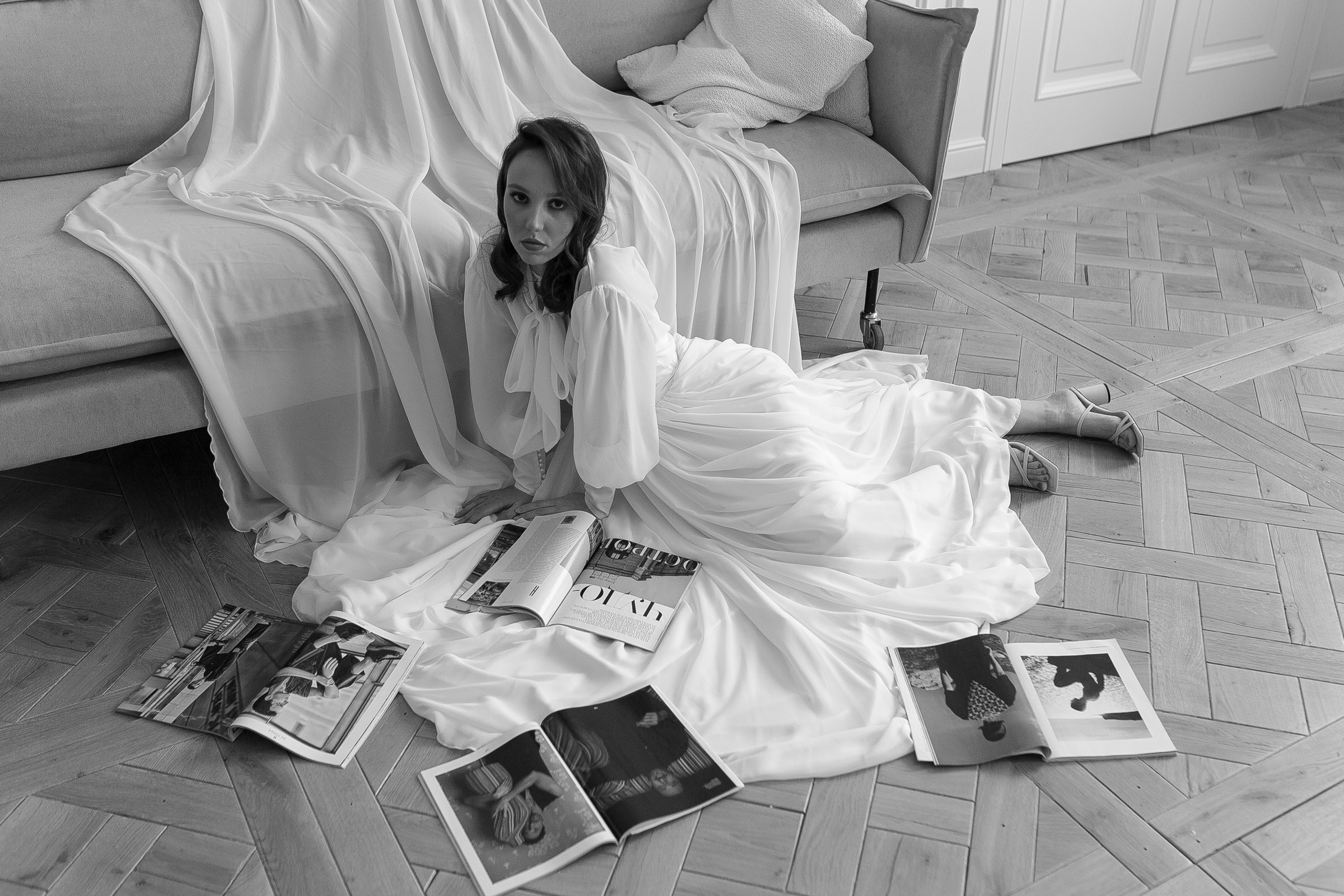 Morning. Свадебный и семейный фотограф Анжелика Альашкар в Казани Татарстан