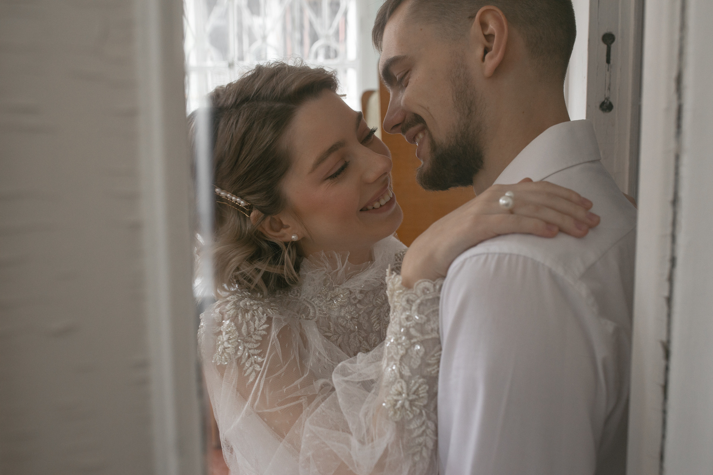 D & I. Свадебный и семейный фотограф Анжелика Альашкар в Казани Татарстан