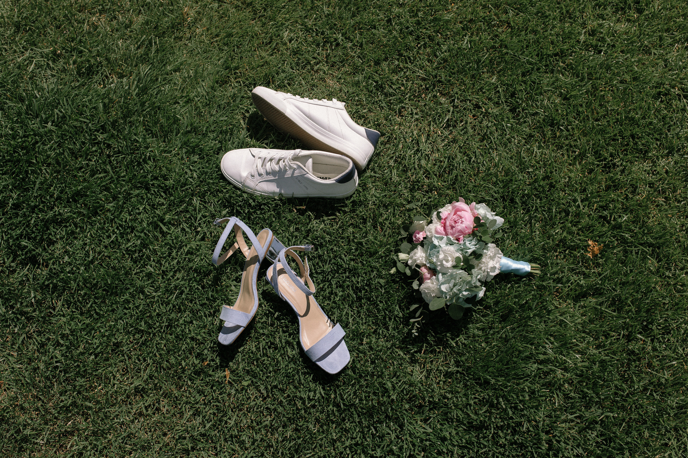 A & P. Свадебный и семейный фотограф Анжелика Альашкар в Казани Татарстан