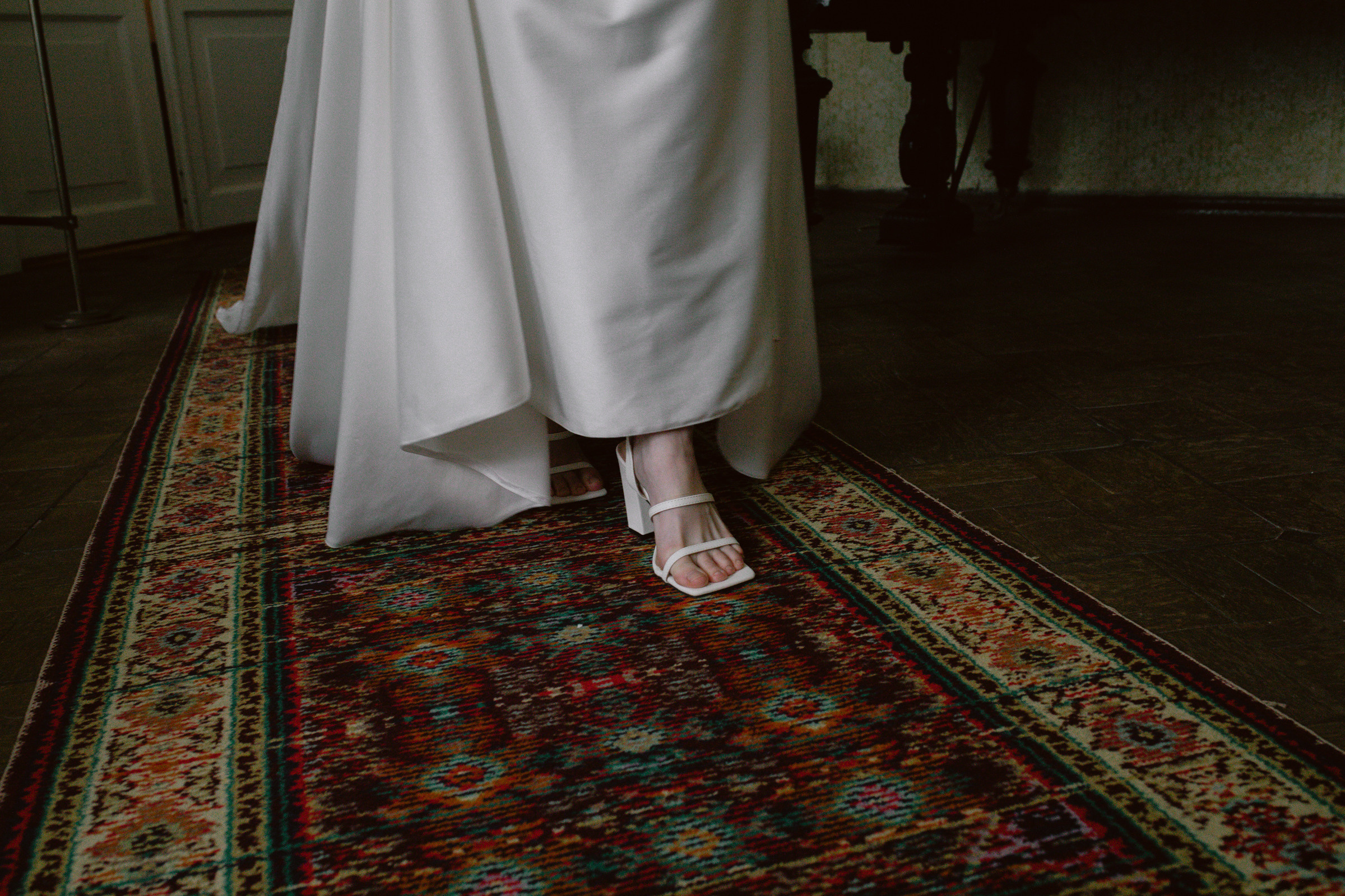 D & I. Свадебный и семейный фотограф Анжелика Альашкар в Казани Татарстан