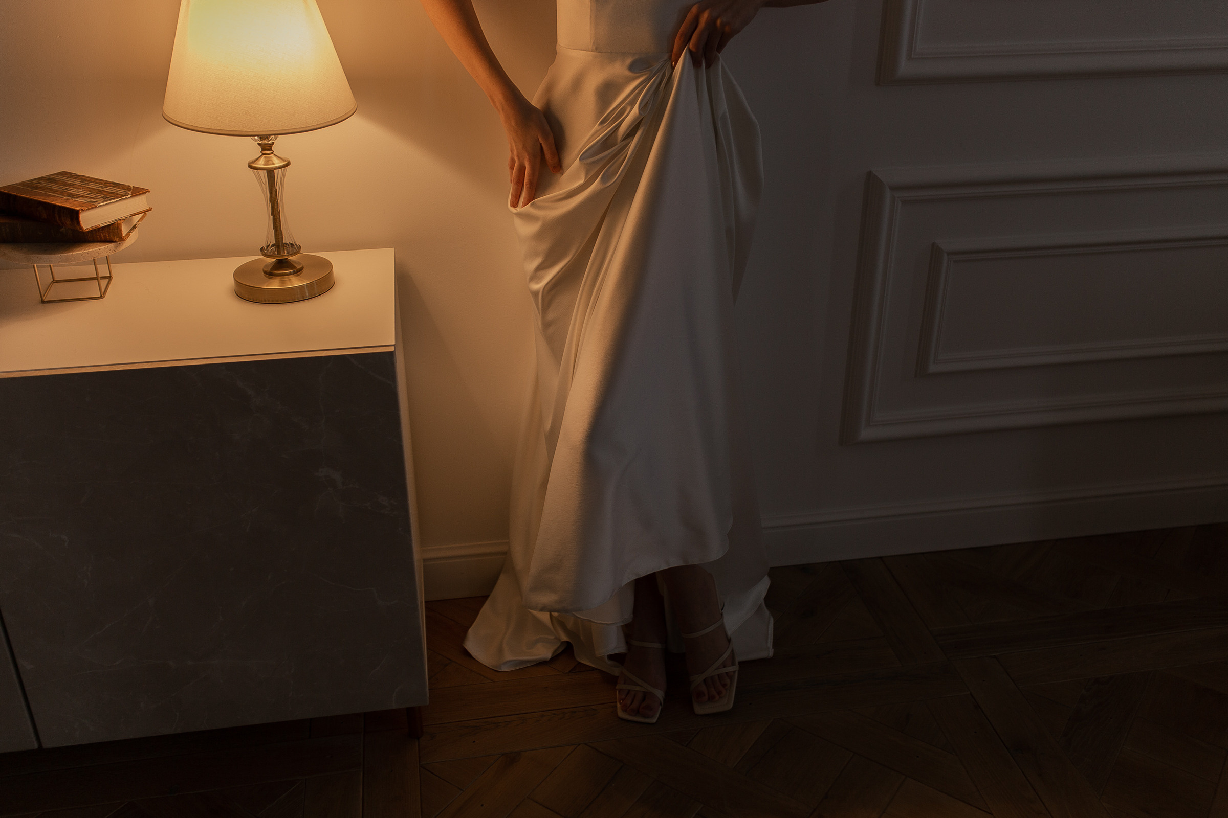 Morning. Свадебный и семейный фотограф Анжелика Альашкар в Казани Татарстан