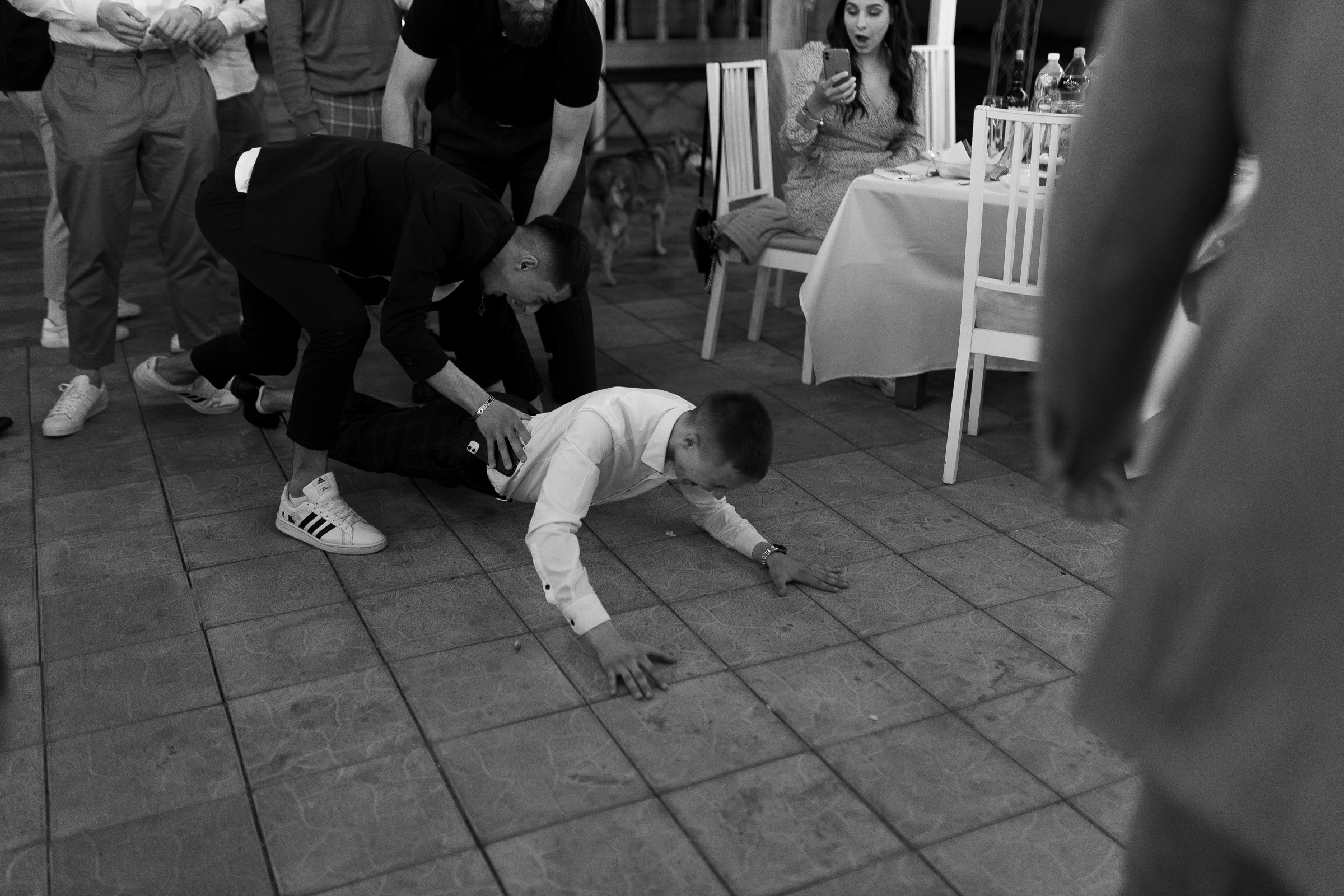 A & J (Вечер). Свадебный и семейный фотограф Анжелика Альашкар в Казани Татарстан