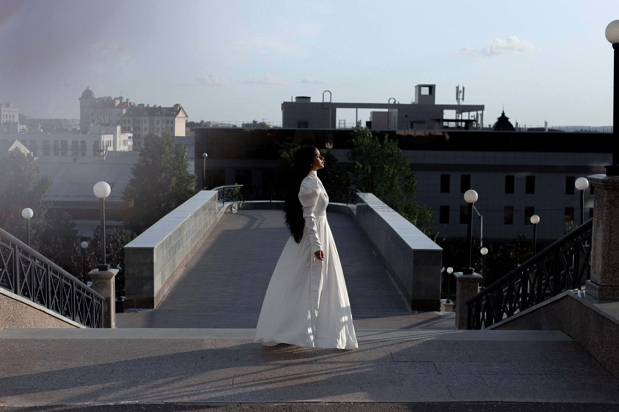 Niha. Свадебный и семейный фотограф Анжелика Альашкар в Казани Татарстан