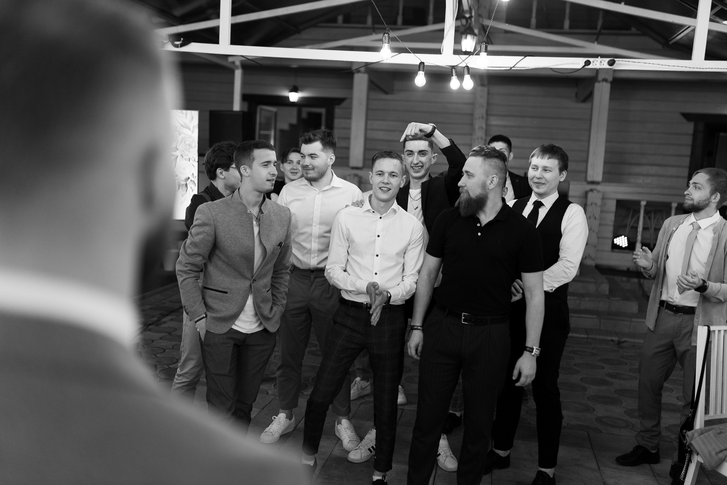 A & J (Вечер). Свадебный и семейный фотограф Анжелика Альашкар в Казани Татарстан