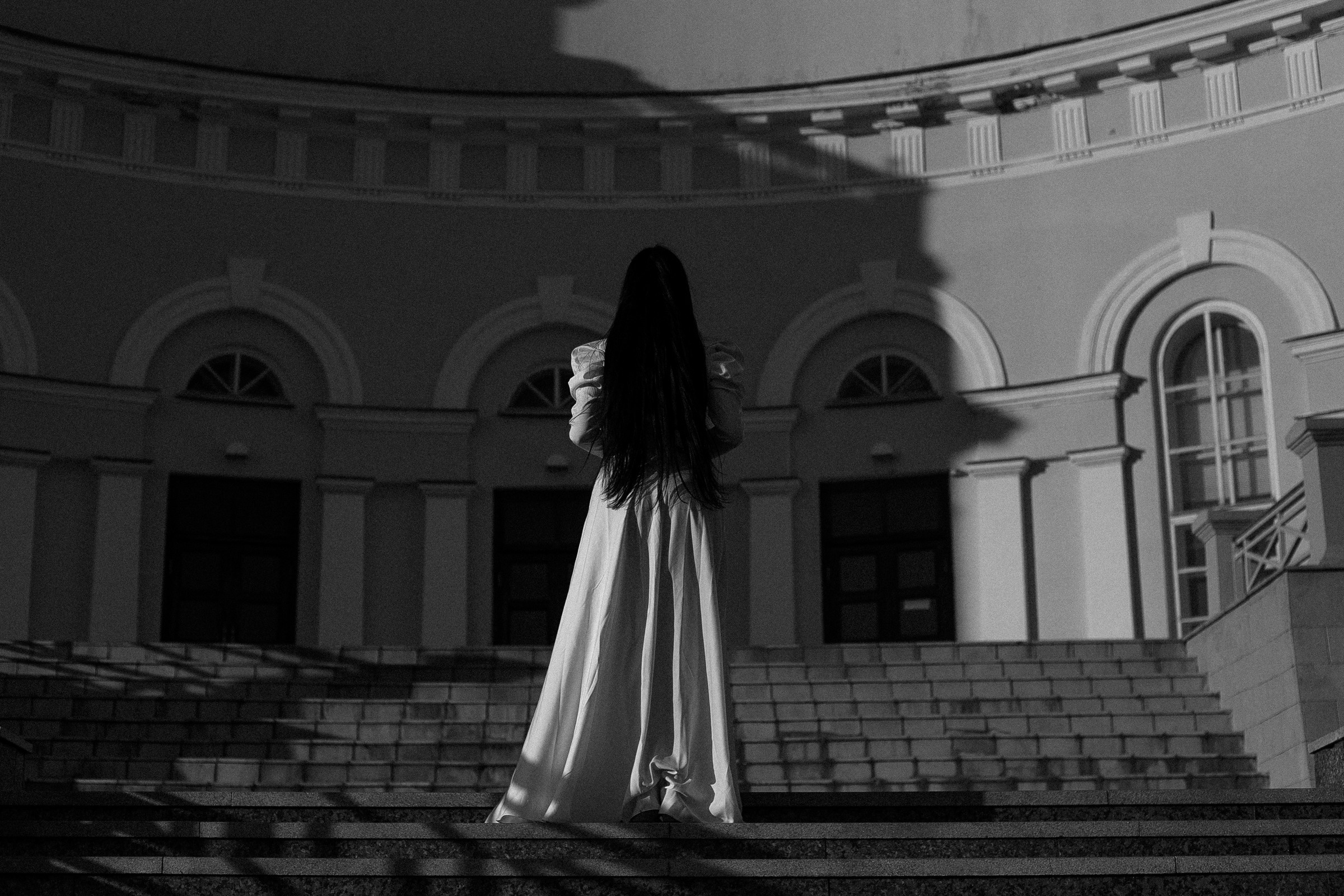 Niha. Свадебный и семейный фотограф Анжелика Альашкар в Казани Татарстан