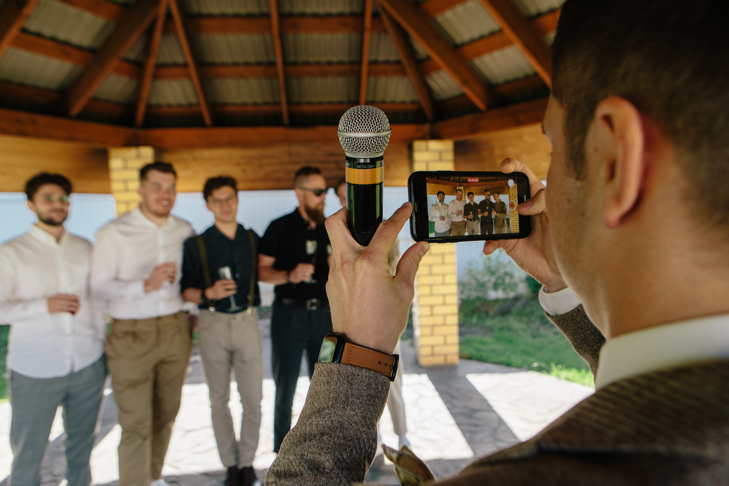 A & J (Вечер). Свадебный и семейный фотограф Анжелика Альашкар в Казани Татарстан