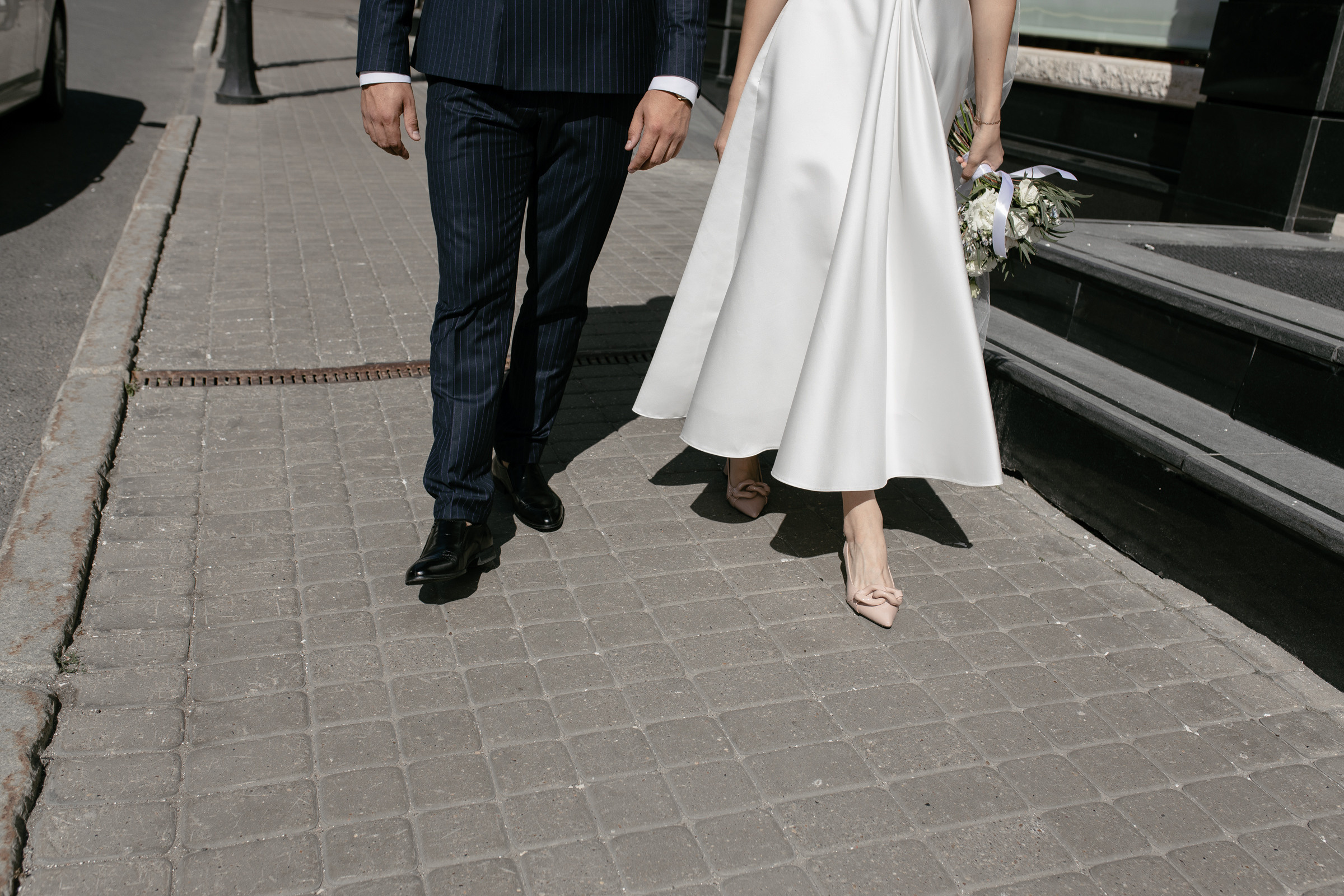 R & G. Свадебный и семейный фотограф Анжелика Альашкар в Казани Татарстан