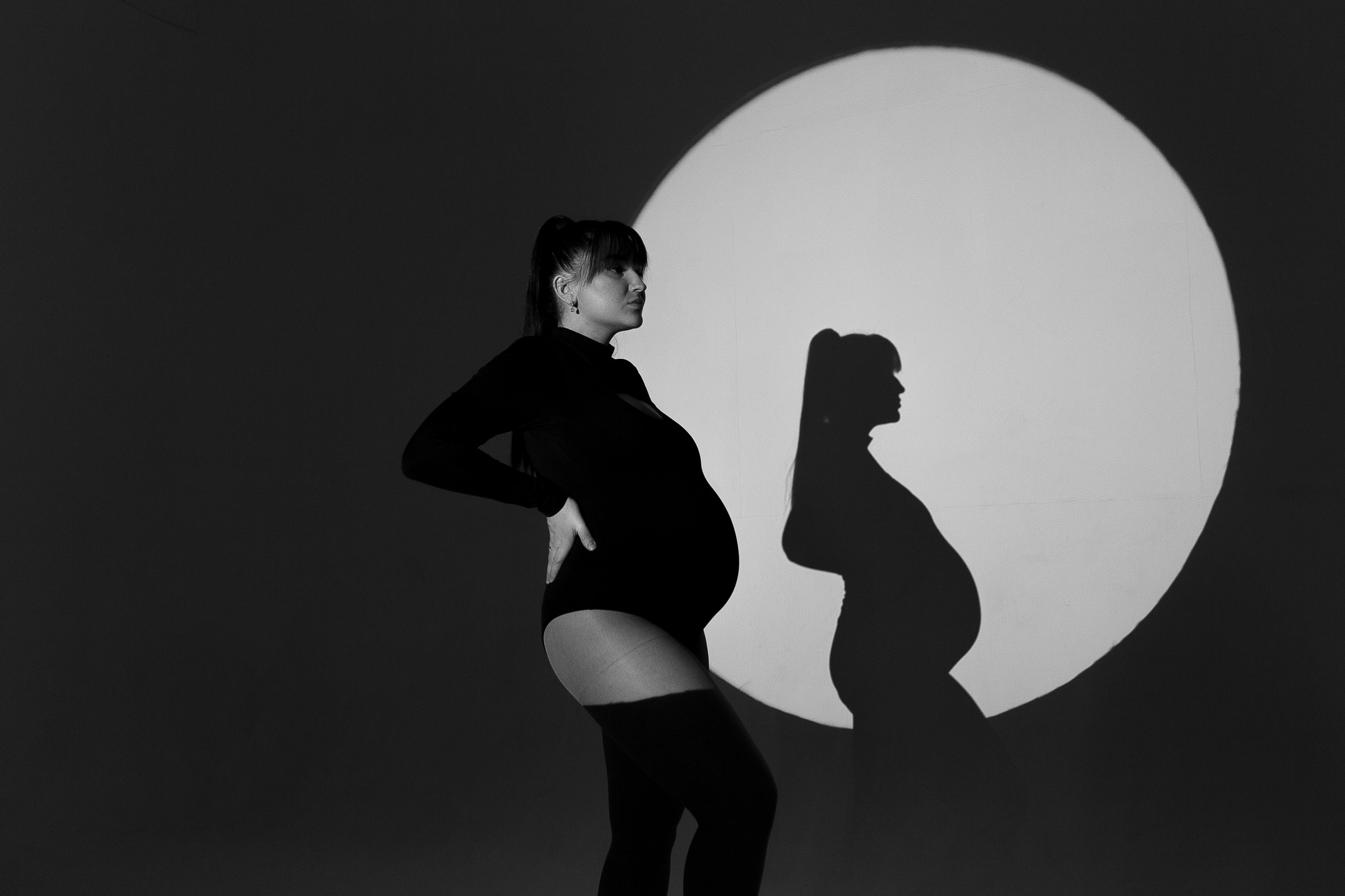 Беременность. Свадебный и семейный фотограф Анжелика Альашкар в Казани Татарстан