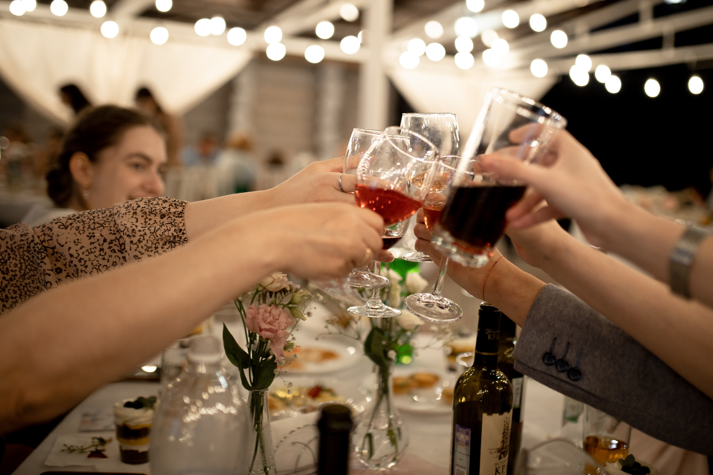 A & J (Вечер). Свадебный и семейный фотограф Анжелика Альашкар в Казани Татарстан