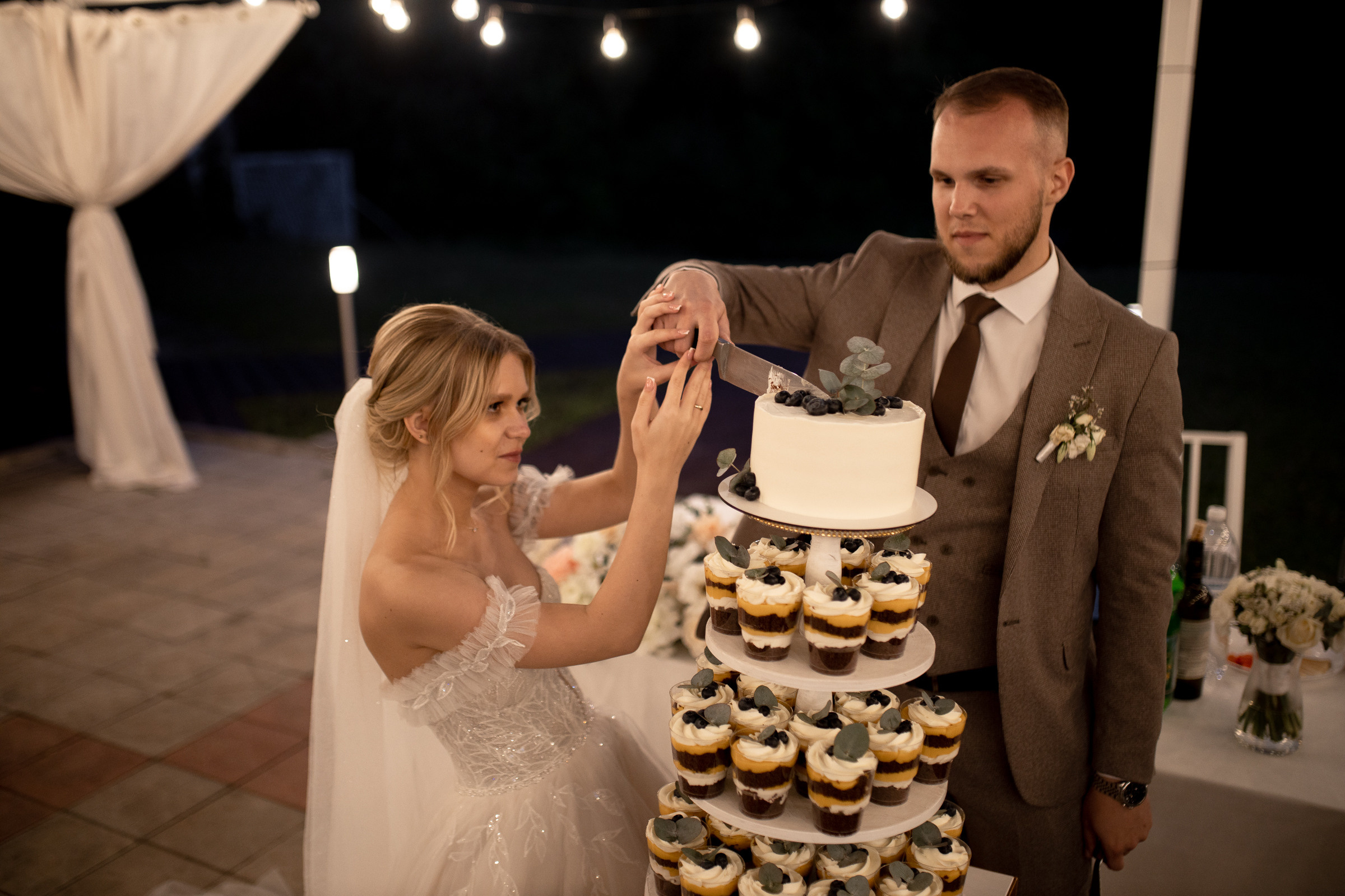A & J (Вечер). Свадебный и семейный фотограф Анжелика Альашкар в Казани Татарстан