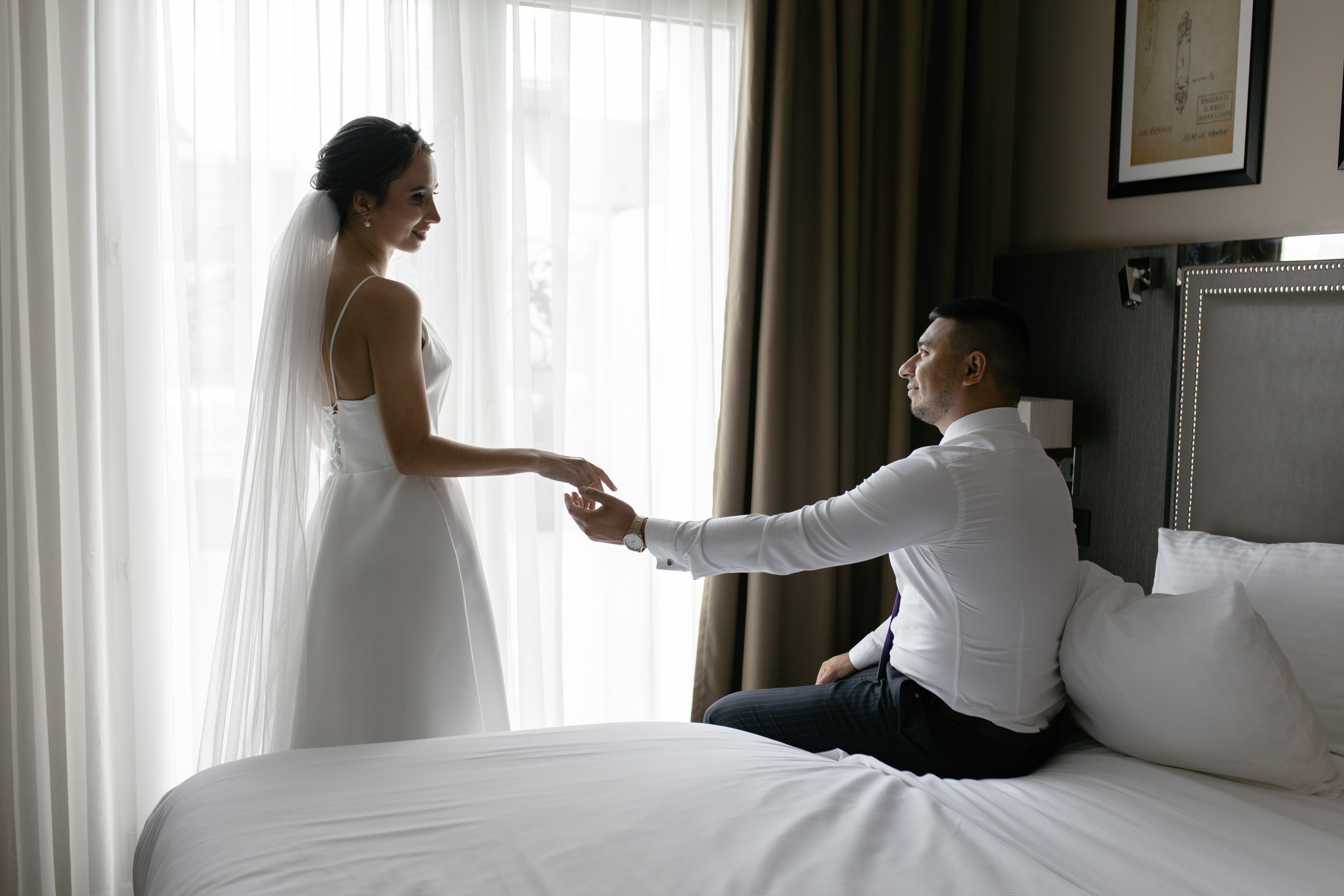 R & G. Свадебный и семейный фотограф Анжелика Альашкар в Казани Татарстан