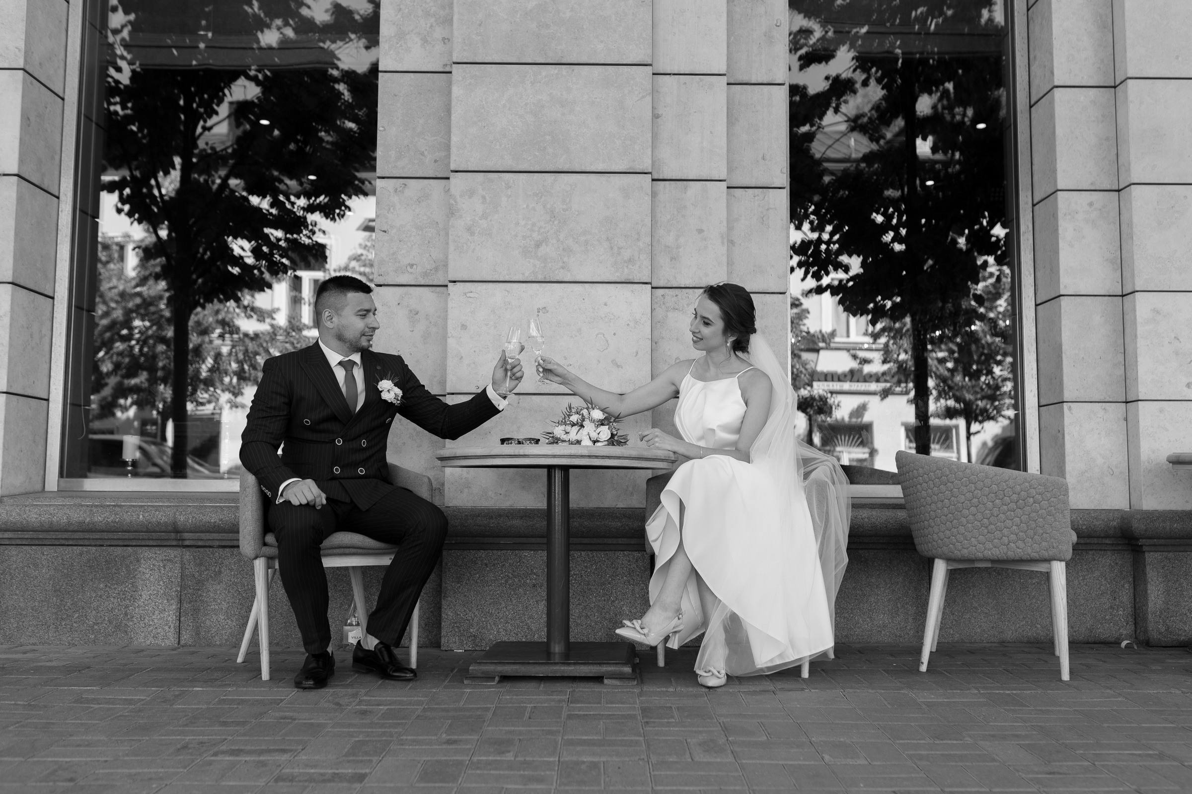 R & G. Свадебный и семейный фотограф Анжелика Альашкар в Казани Татарстан