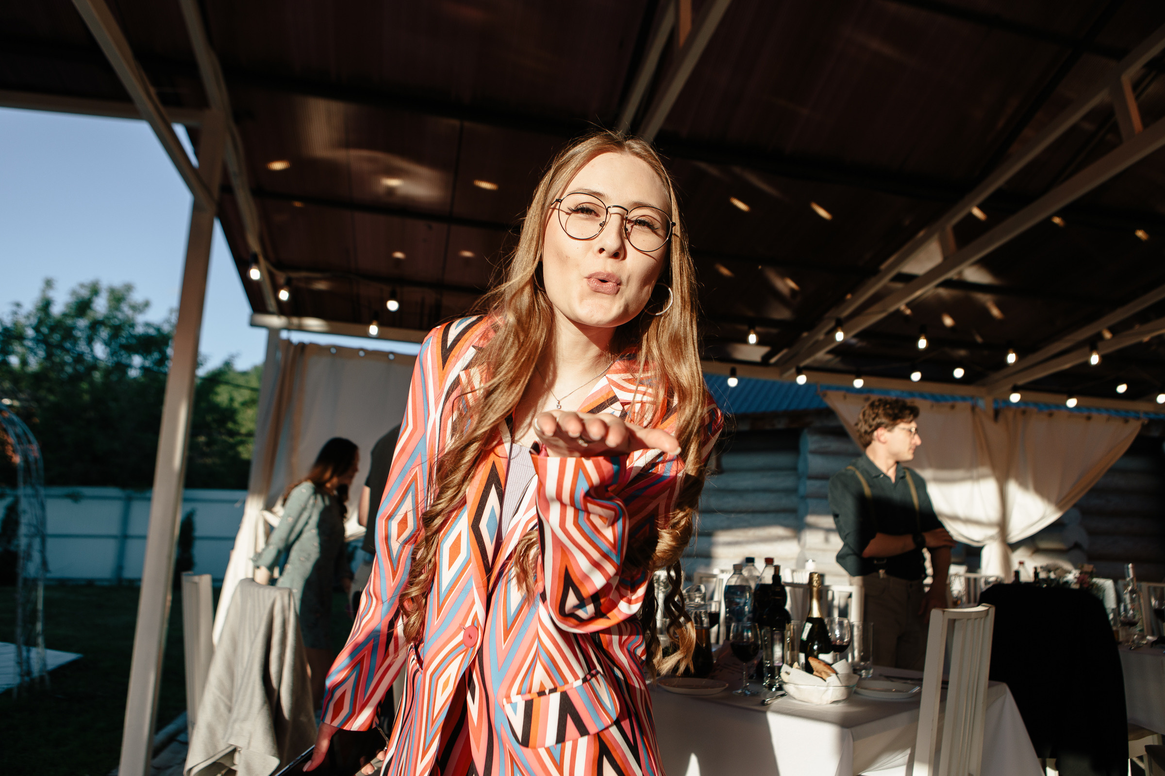 A & J (Вечер). Свадебный и семейный фотограф Анжелика Альашкар в Казани Татарстан