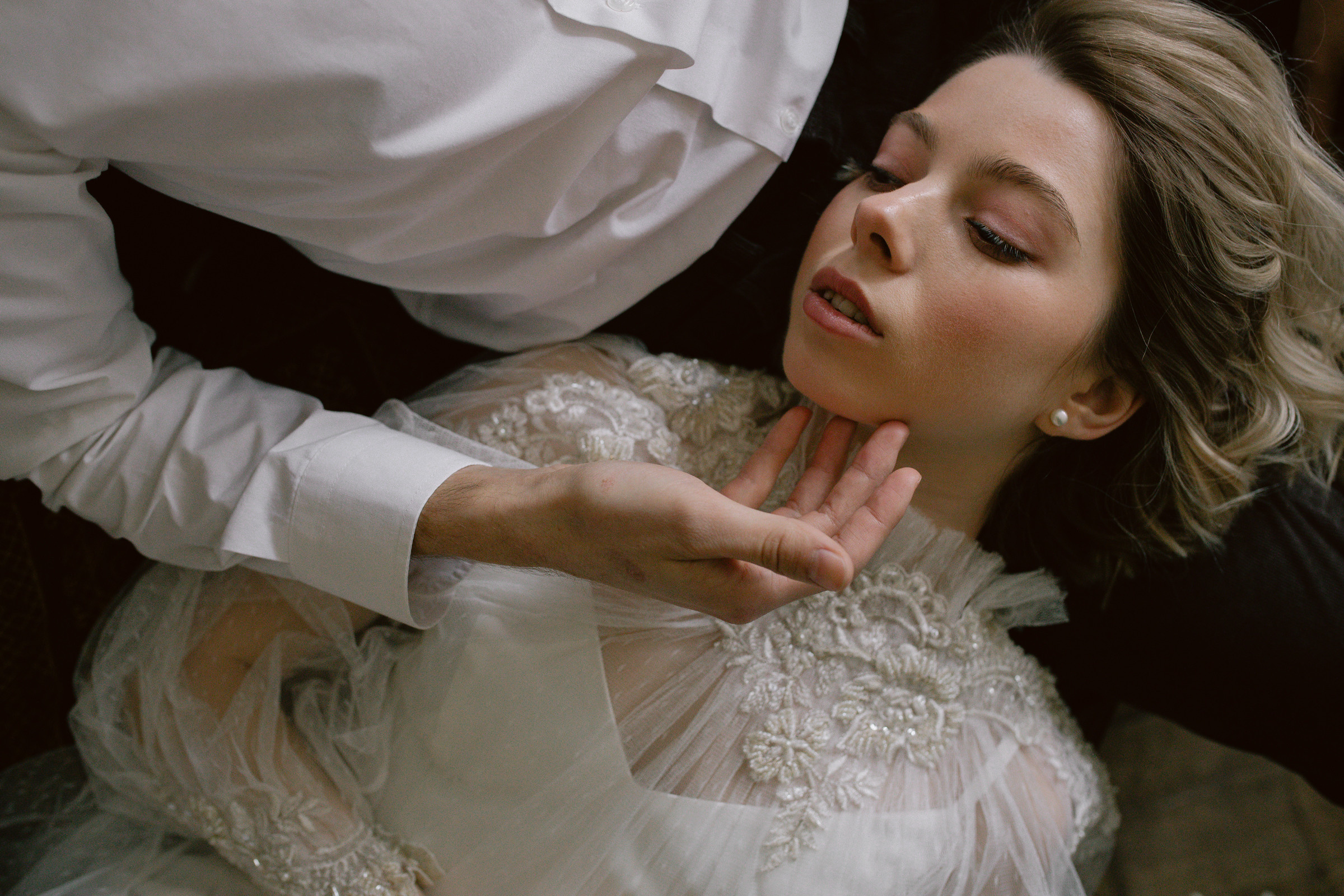 D & I. Свадебный и семейный фотограф Анжелика Альашкар в Казани Татарстан