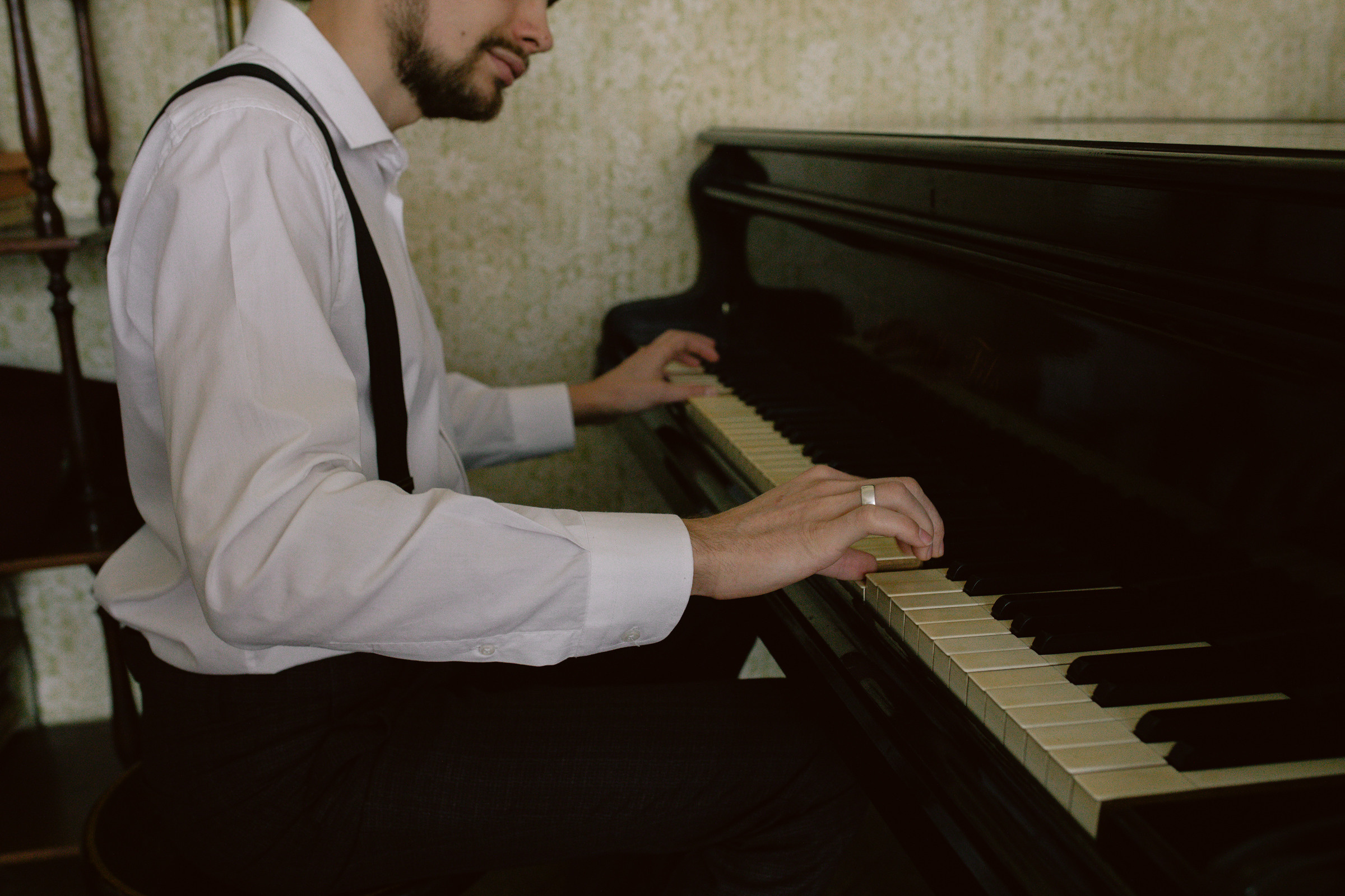 D & I. Свадебный и семейный фотограф Анжелика Альашкар в Казани Татарстан