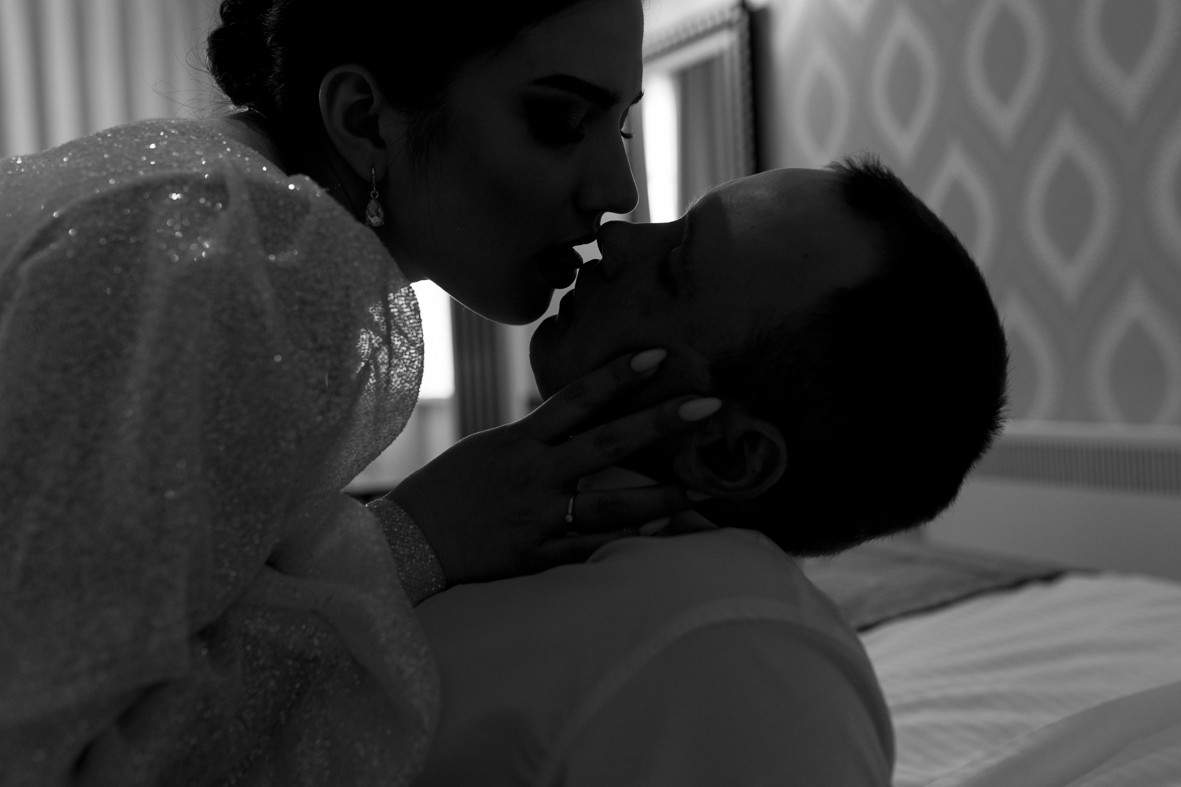 Свадебный и семейный фотограф Анжелика Альашкар в Казани Татарстан