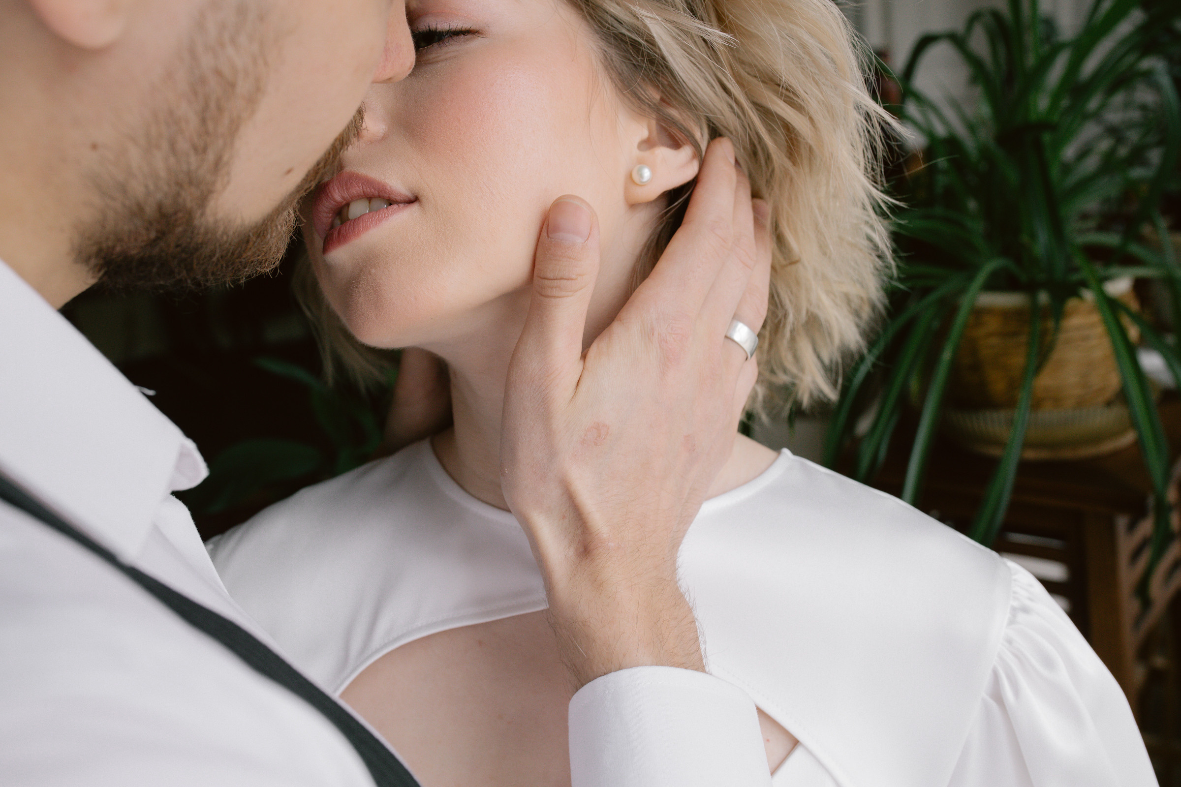 D & I. Свадебный и семейный фотограф Анжелика Альашкар в Казани Татарстан