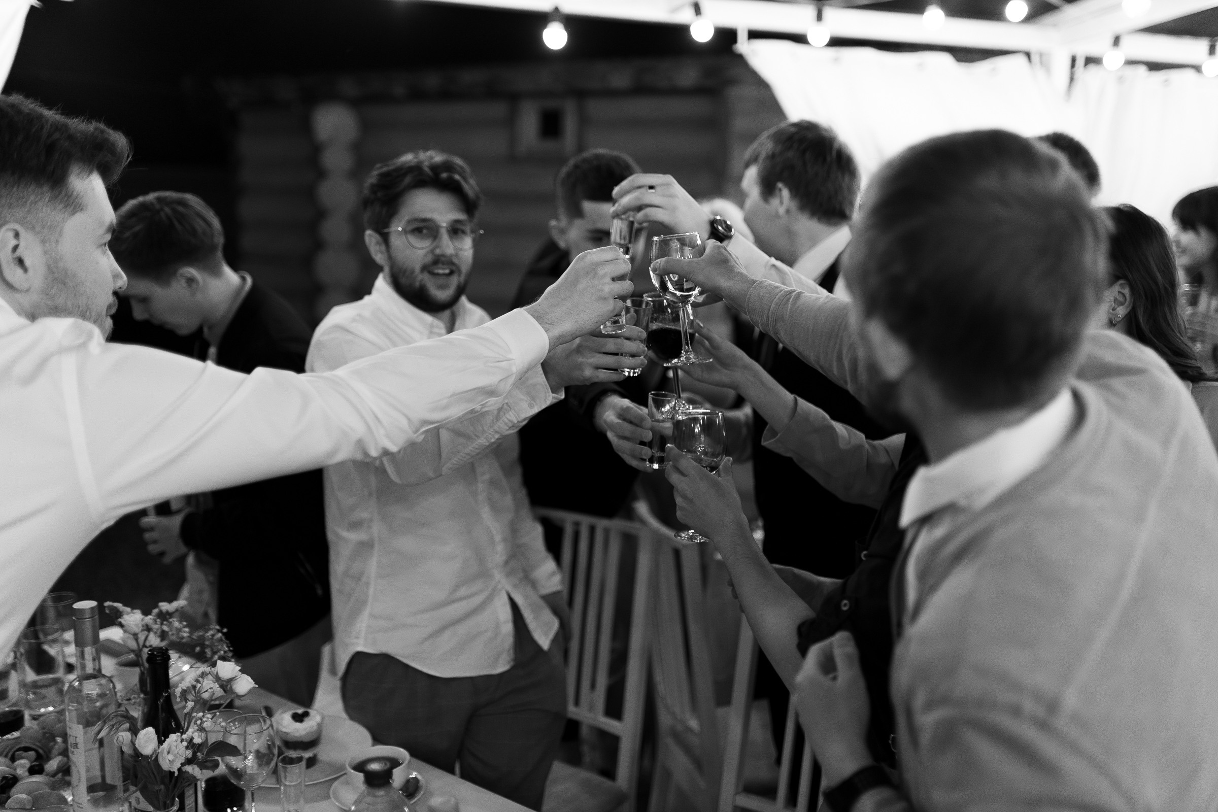 A & J (Вечер). Свадебный и семейный фотограф Анжелика Альашкар в Казани Татарстан