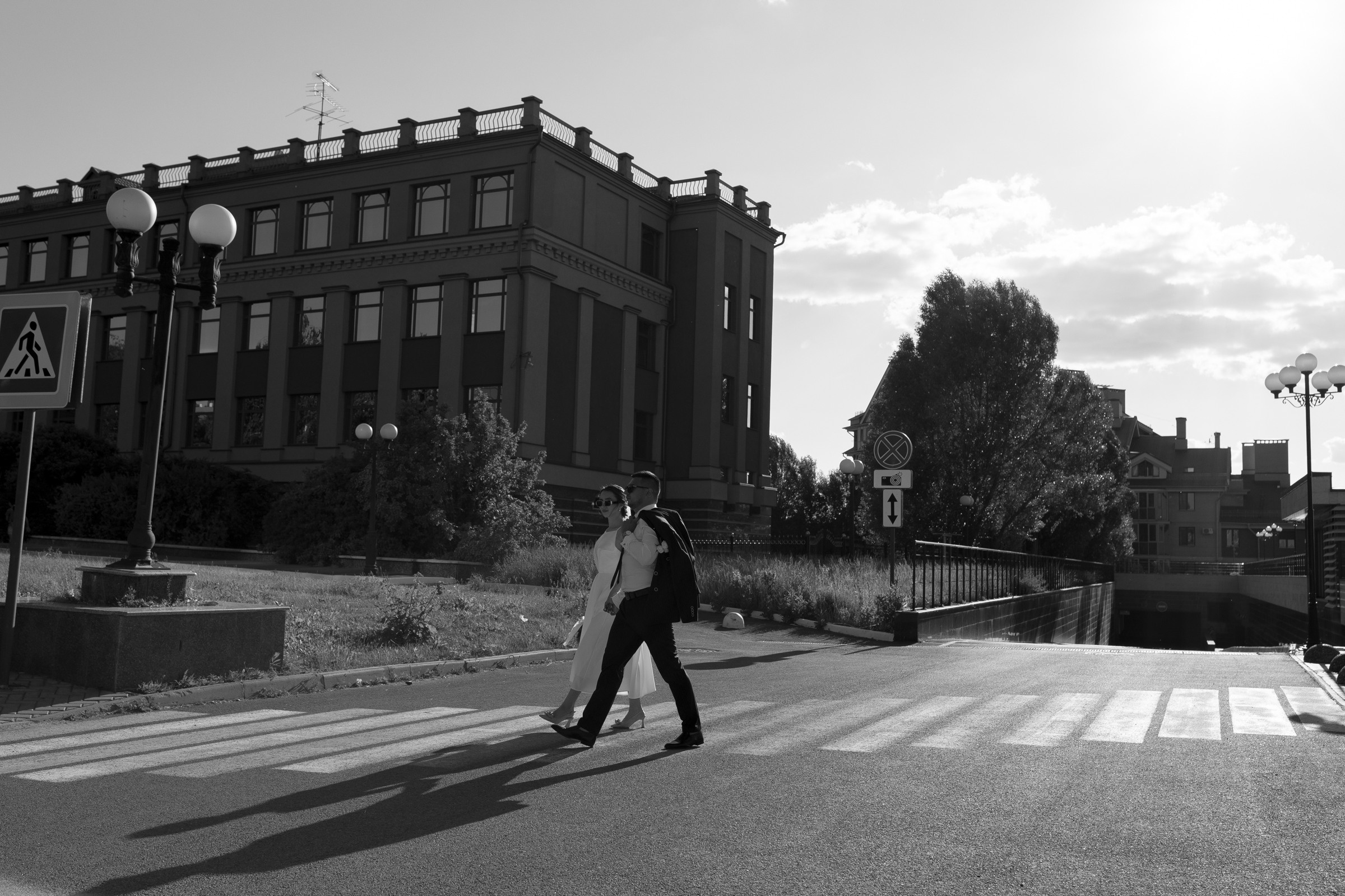 Свадебный и семейный фотограф Анжелика Альашкар в Казани Татарстан