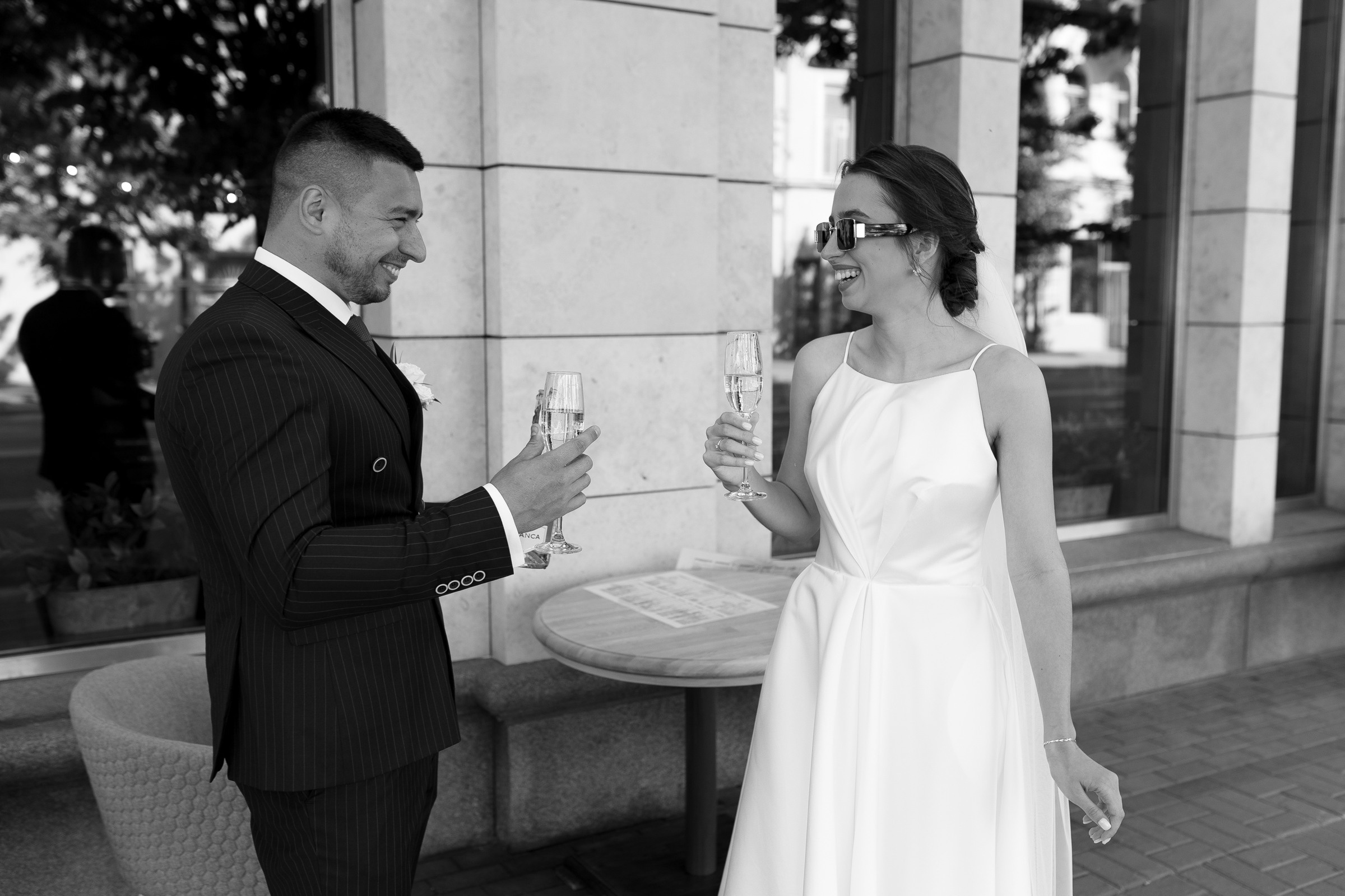 R & G. Свадебный и семейный фотограф Анжелика Альашкар в Казани Татарстан