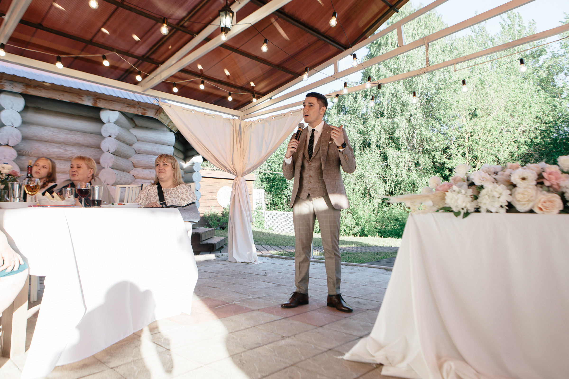 A & J (Вечер). Свадебный и семейный фотограф Анжелика Альашкар в Казани Татарстан