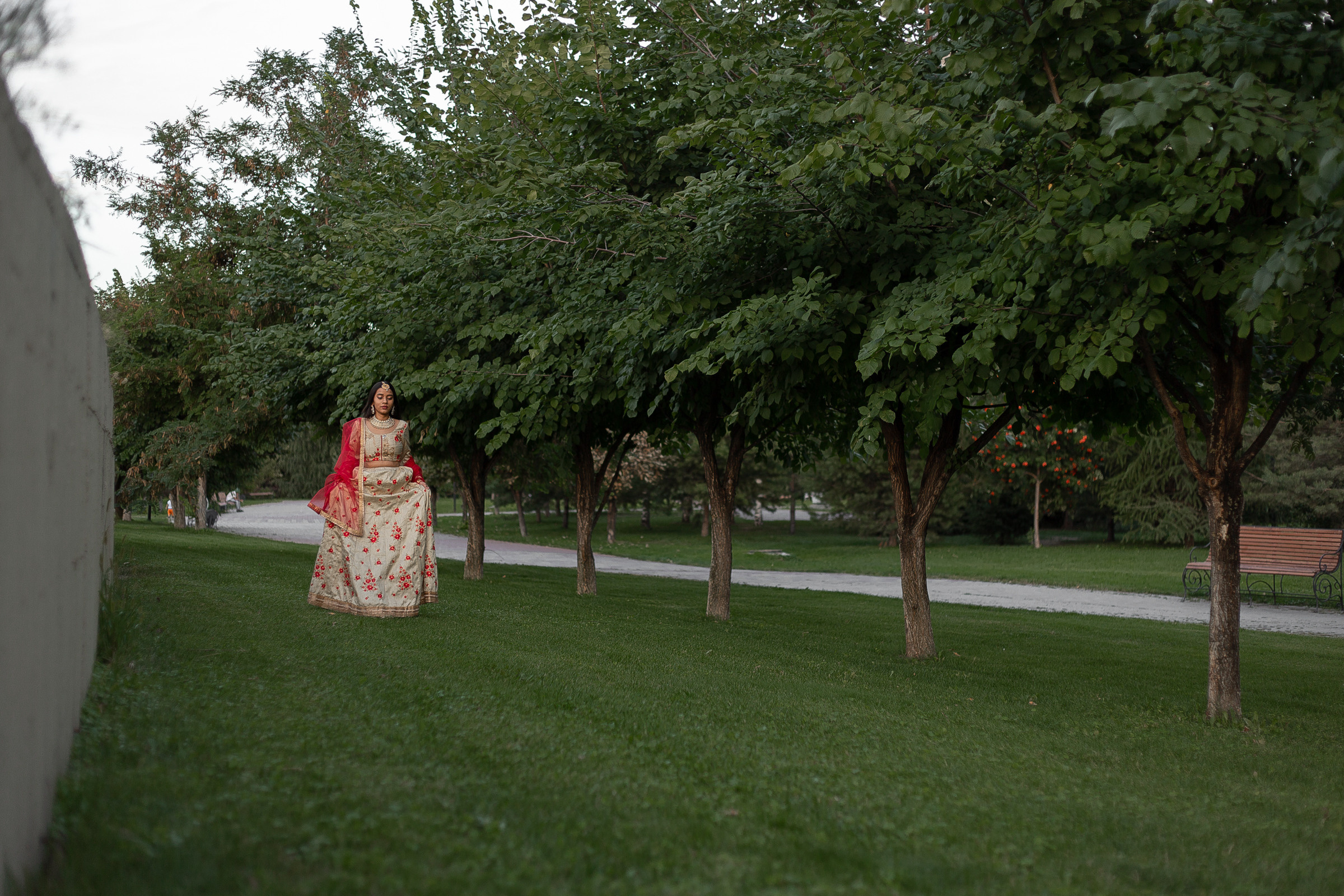 Niha. Свадебный и семейный фотограф Анжелика Альашкар в Казани Татарстан