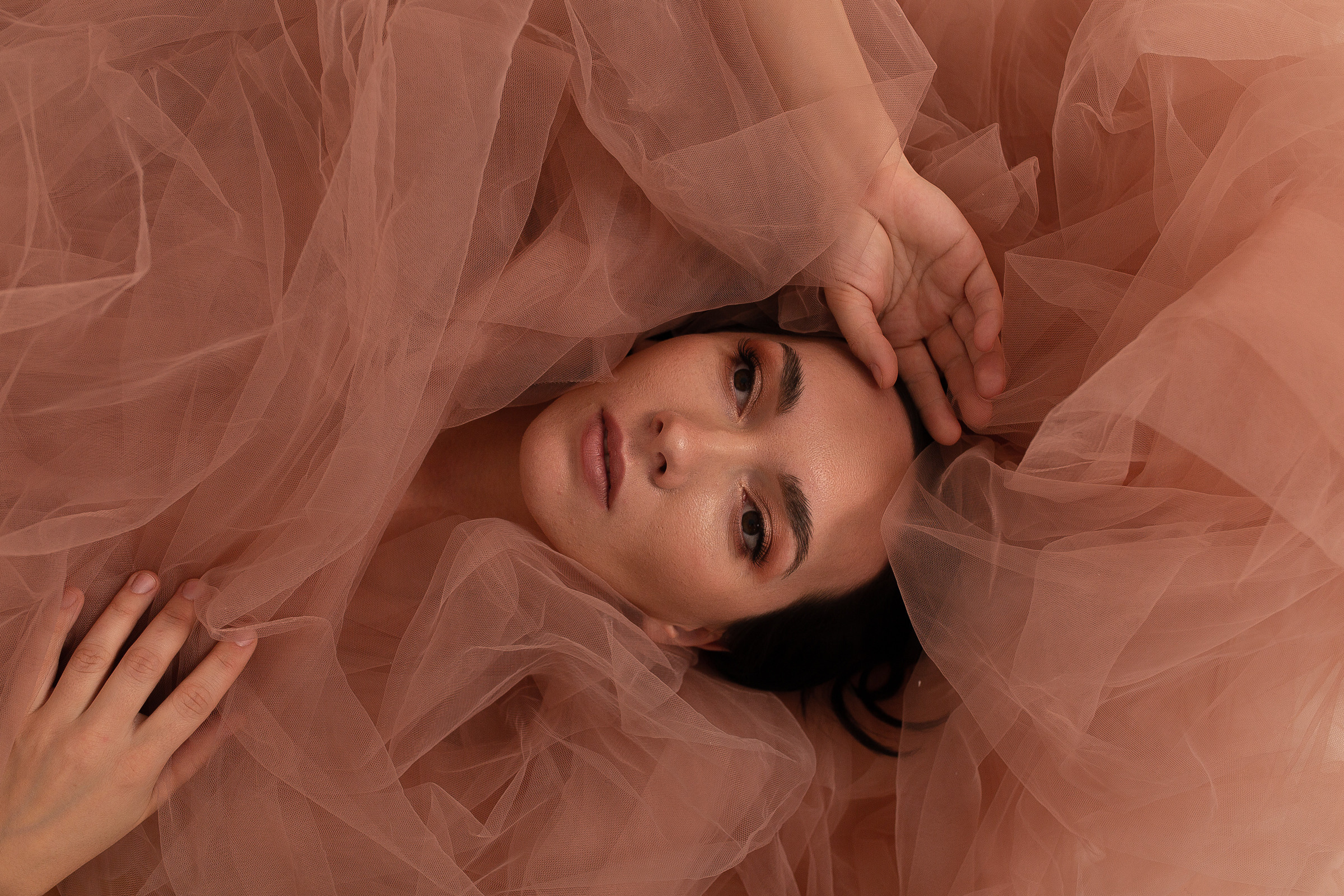 Свадебный и семейный фотограф Анжелика Альашкар в Казани Татарстан