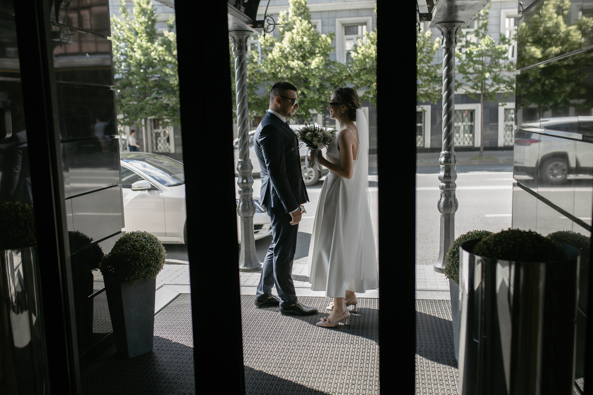 R & G. Свадебный и семейный фотограф Анжелика Альашкар в Казани Татарстан